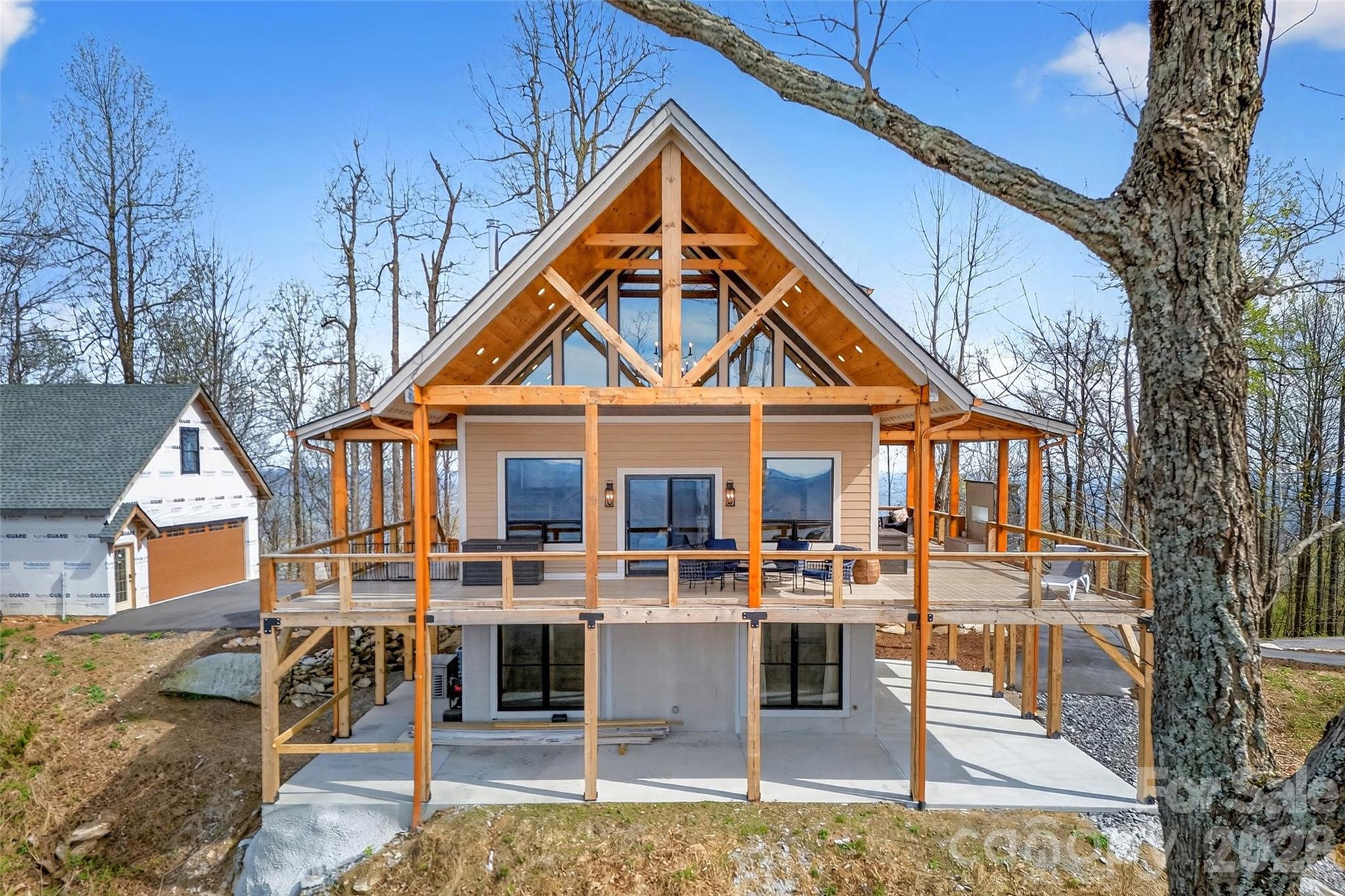 501 Wolf Pen Cliffs Road #1003 — Old Fort
