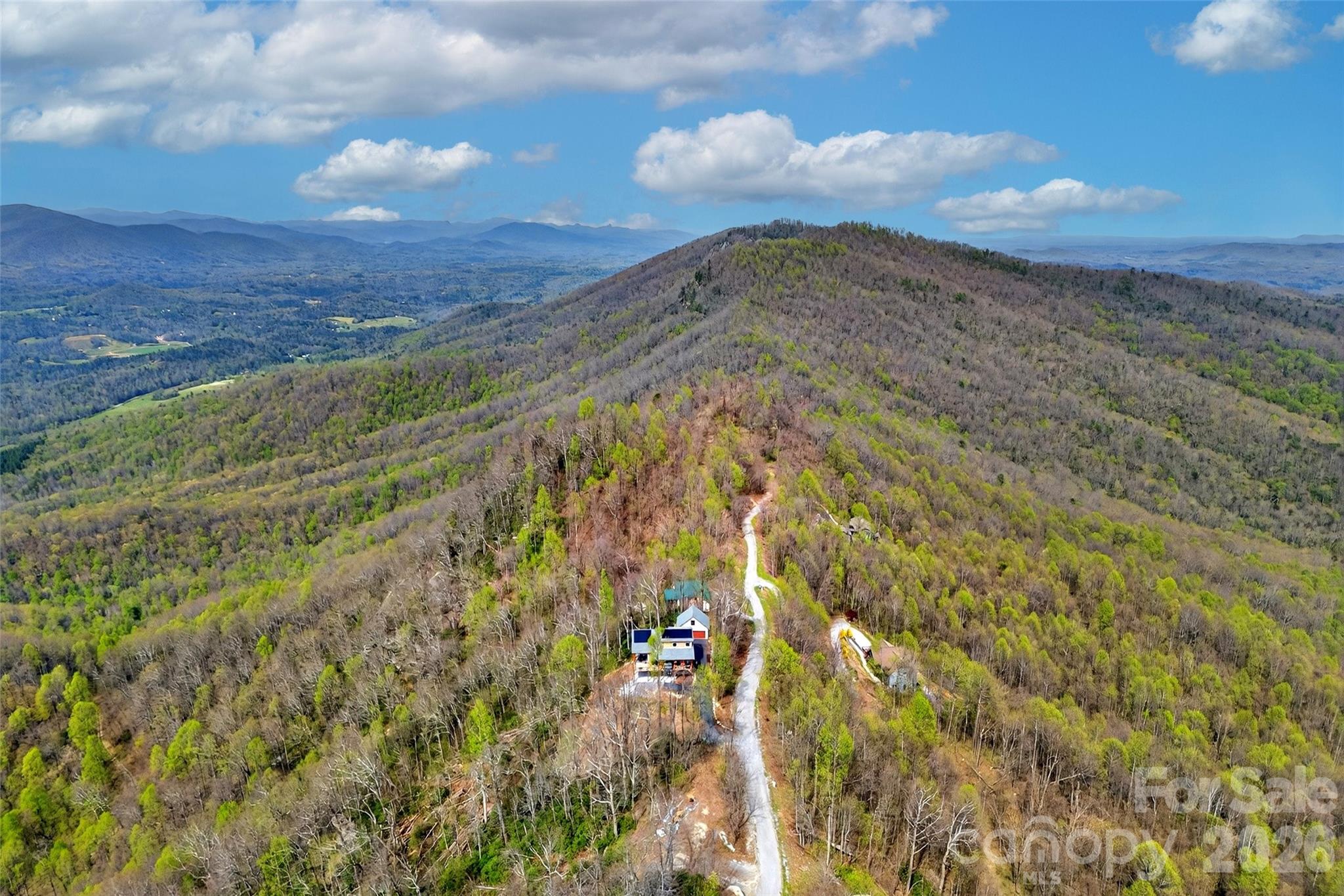 501 Wolf Pen Cliffs Road #1003 — Old Fort