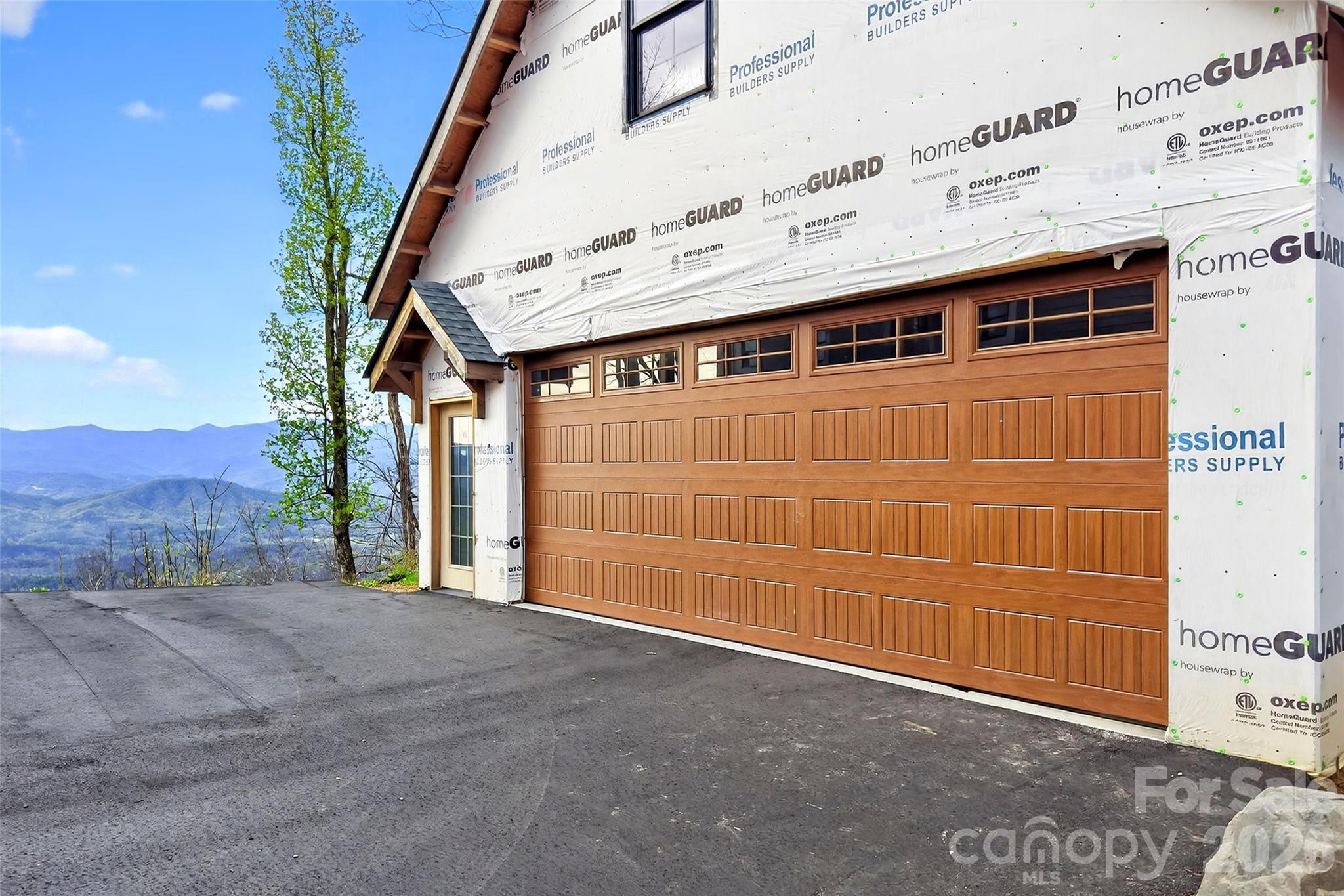 501 Wolf Pen Cliffs Road #1003 — Old Fort