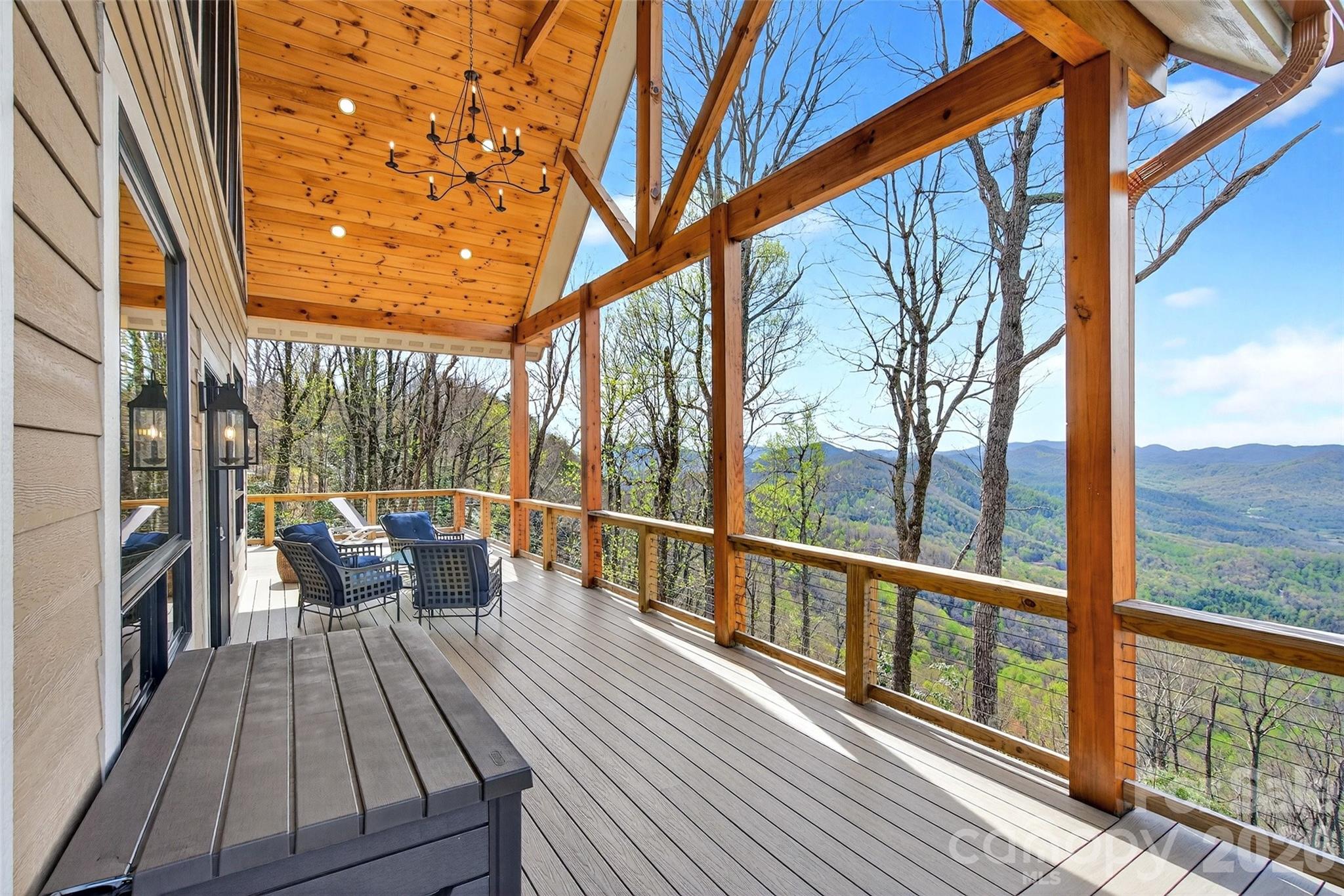 501 Wolf Pen Cliffs Road #1003 — Old Fort
