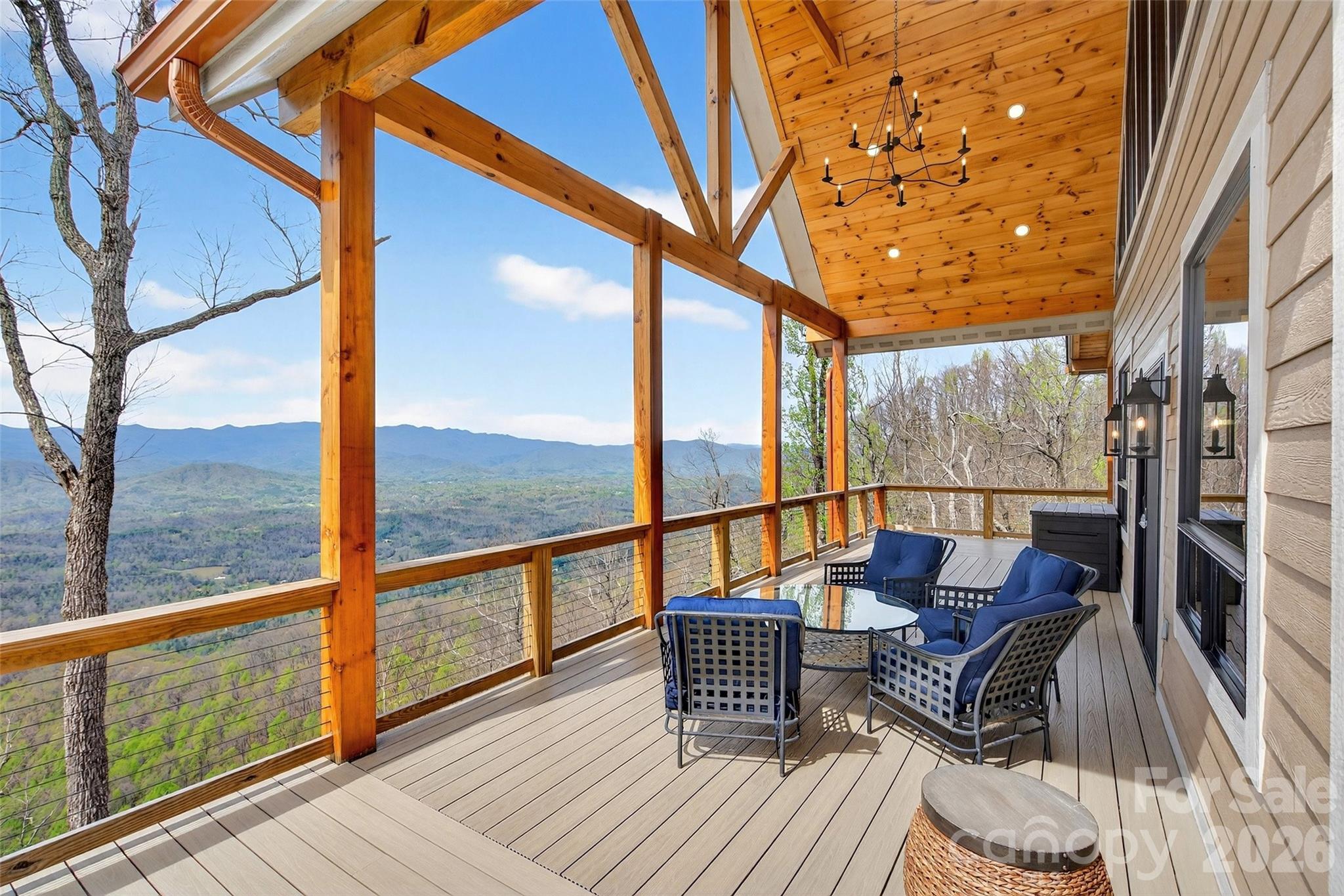 501 Wolf Pen Cliffs Road #1003 — Old Fort