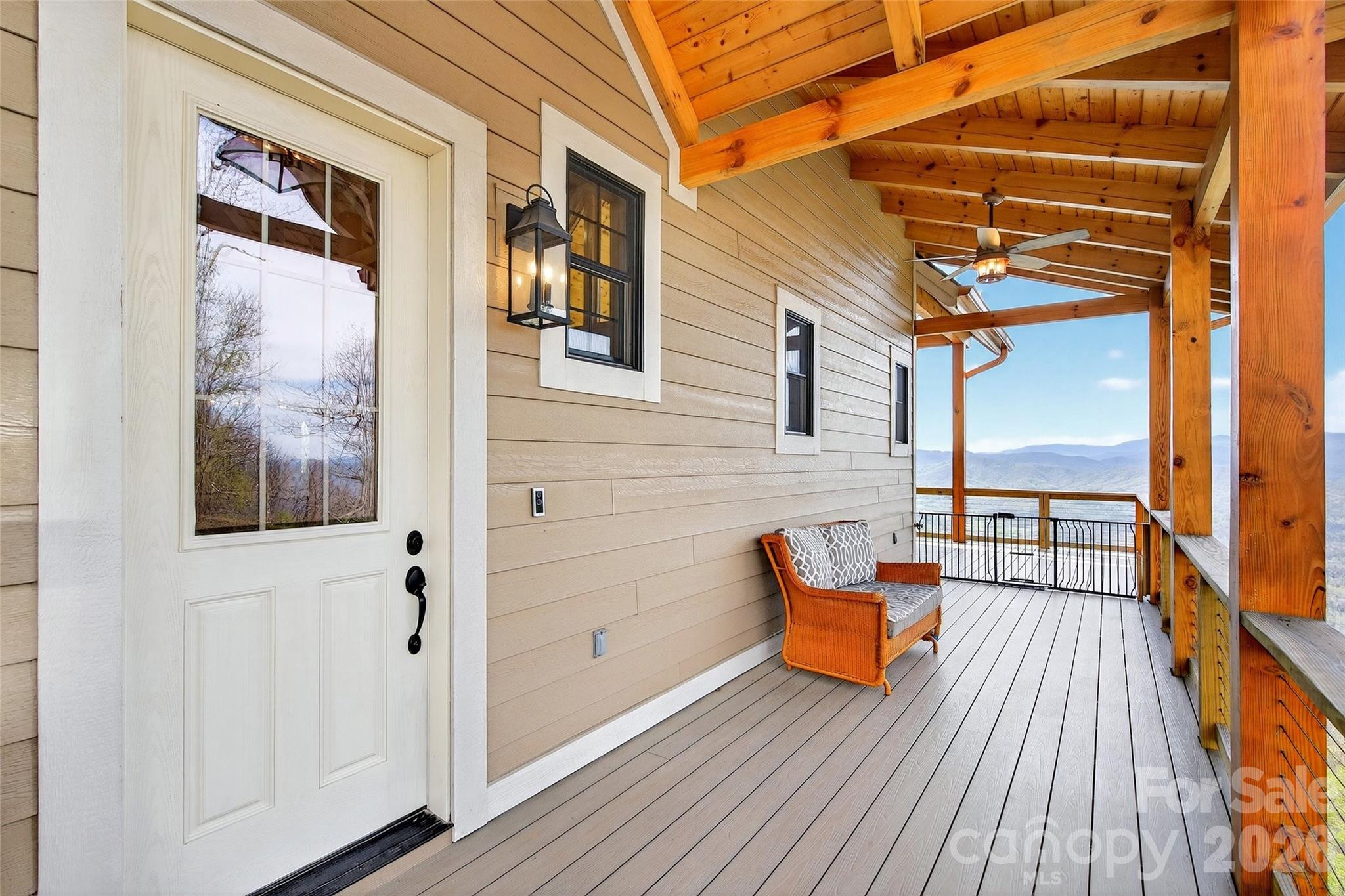 501 Wolf Pen Cliffs Road #1003 — Old Fort