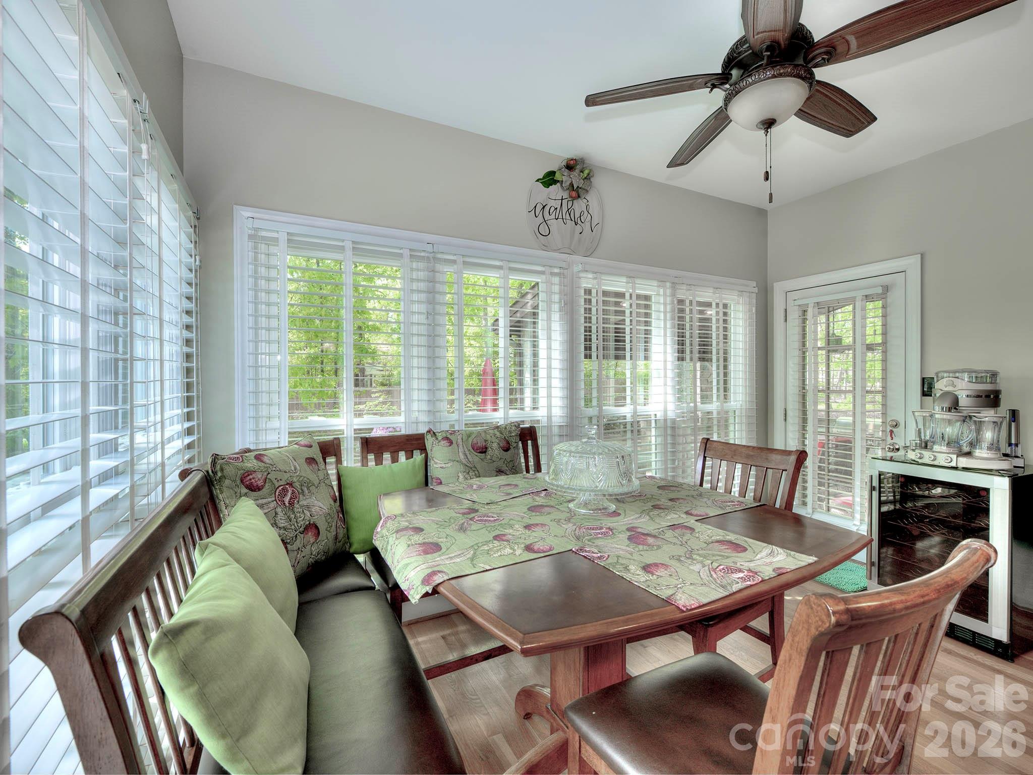 4601 Nobility Court #16 — Charlotte