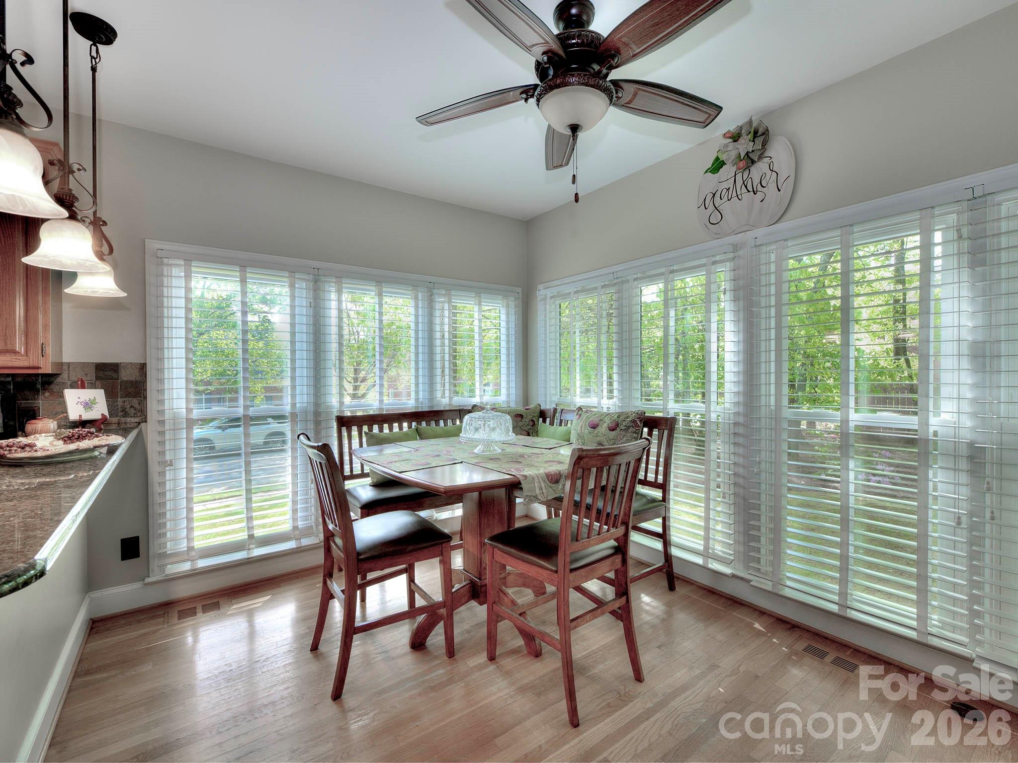4601 Nobility Court #16 — Charlotte