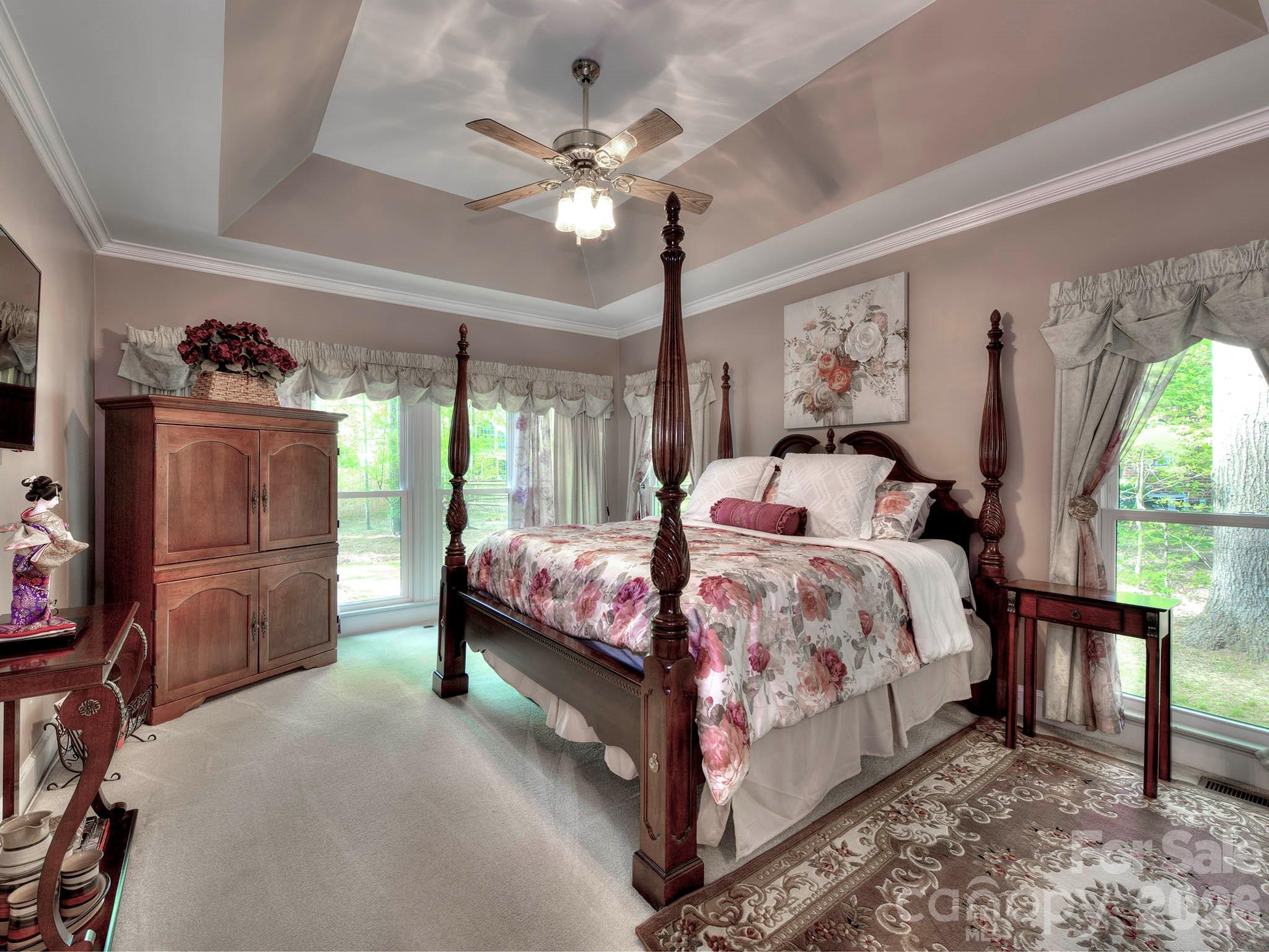 4601 Nobility Court #16 — Charlotte