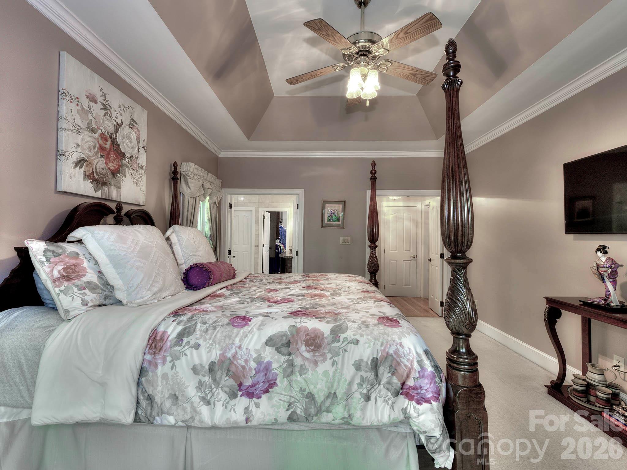 4601 Nobility Court #16 — Charlotte