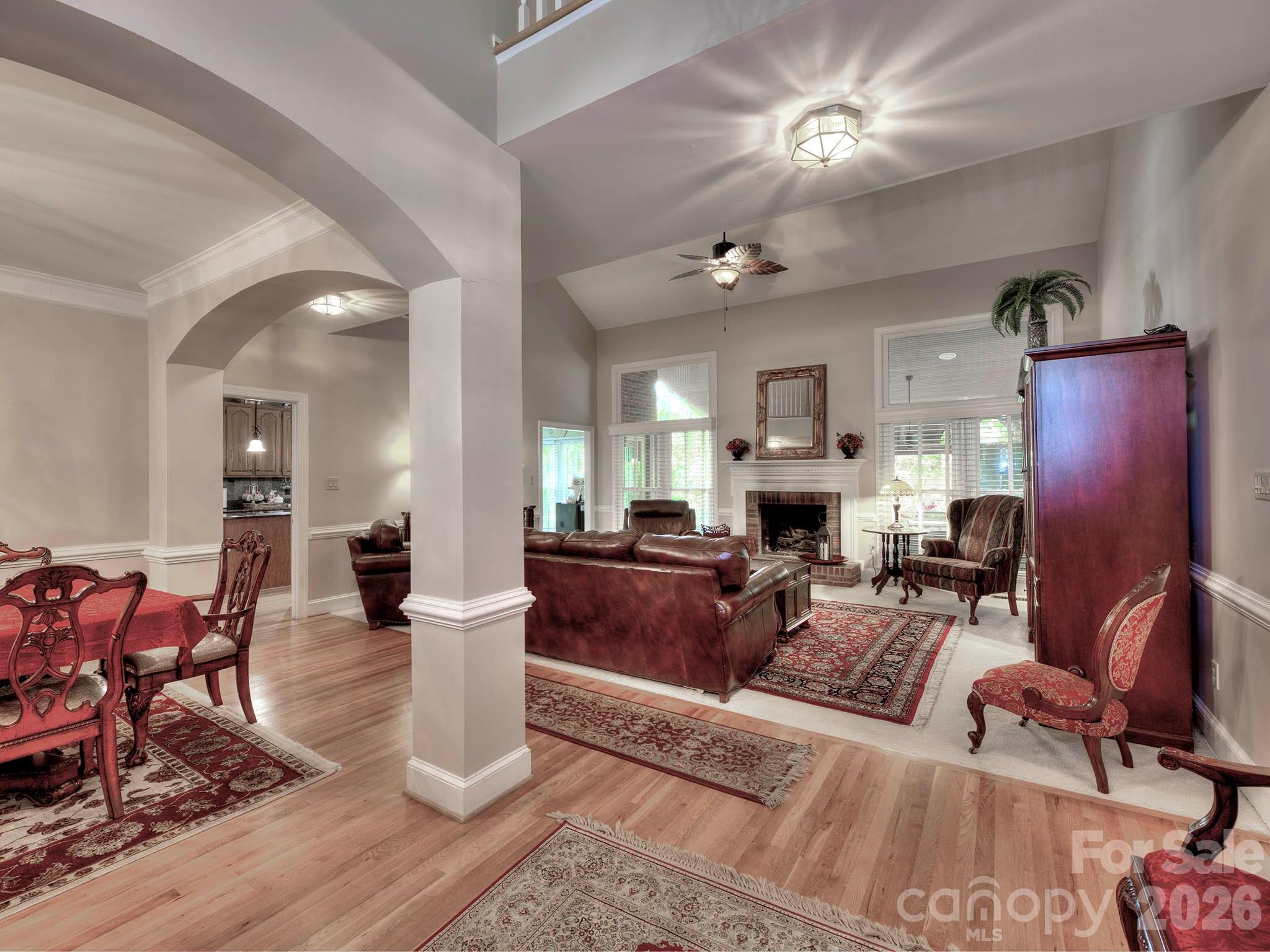 4601 Nobility Court #16 — Charlotte