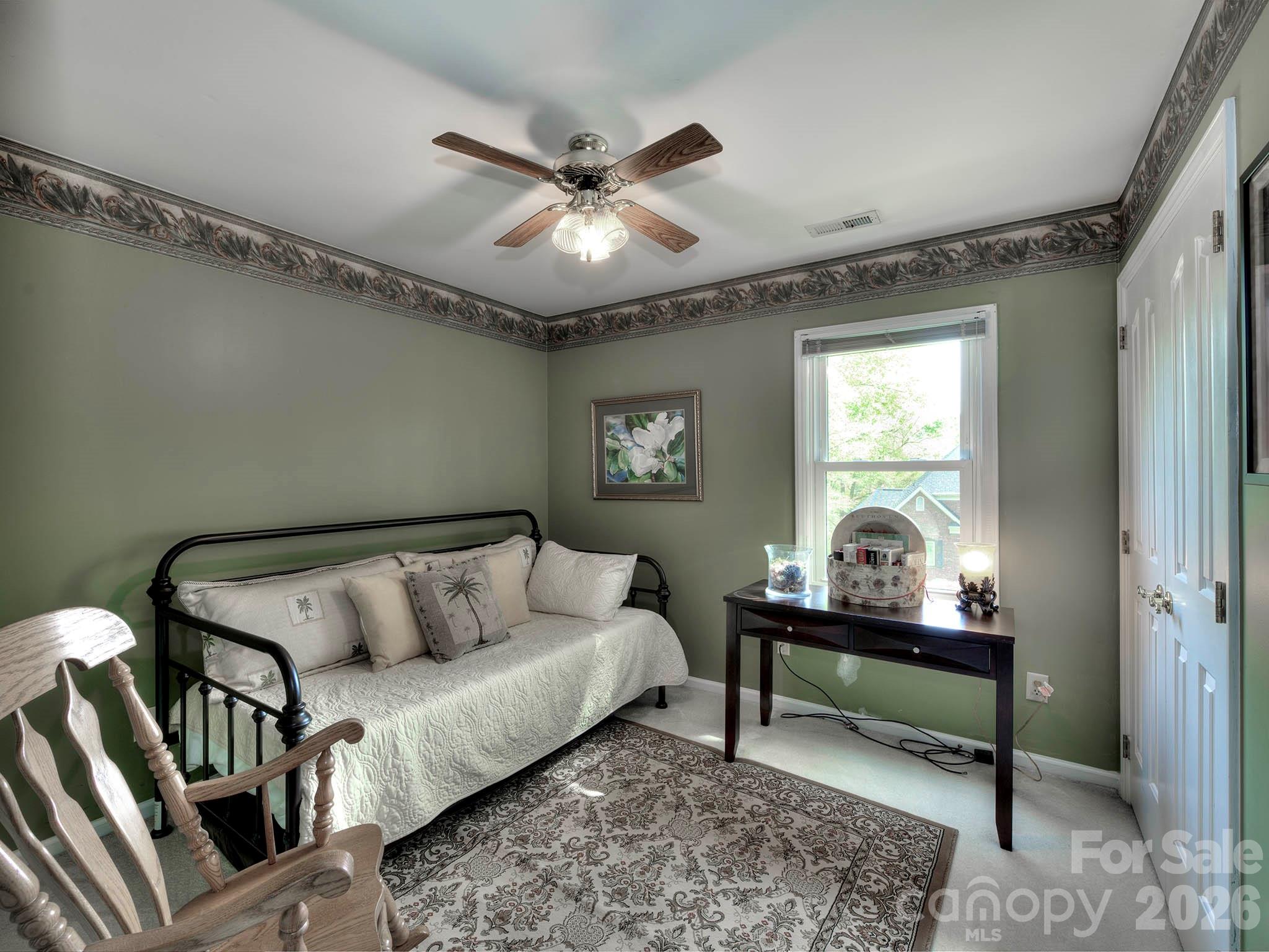 4601 Nobility Court #16 — Charlotte