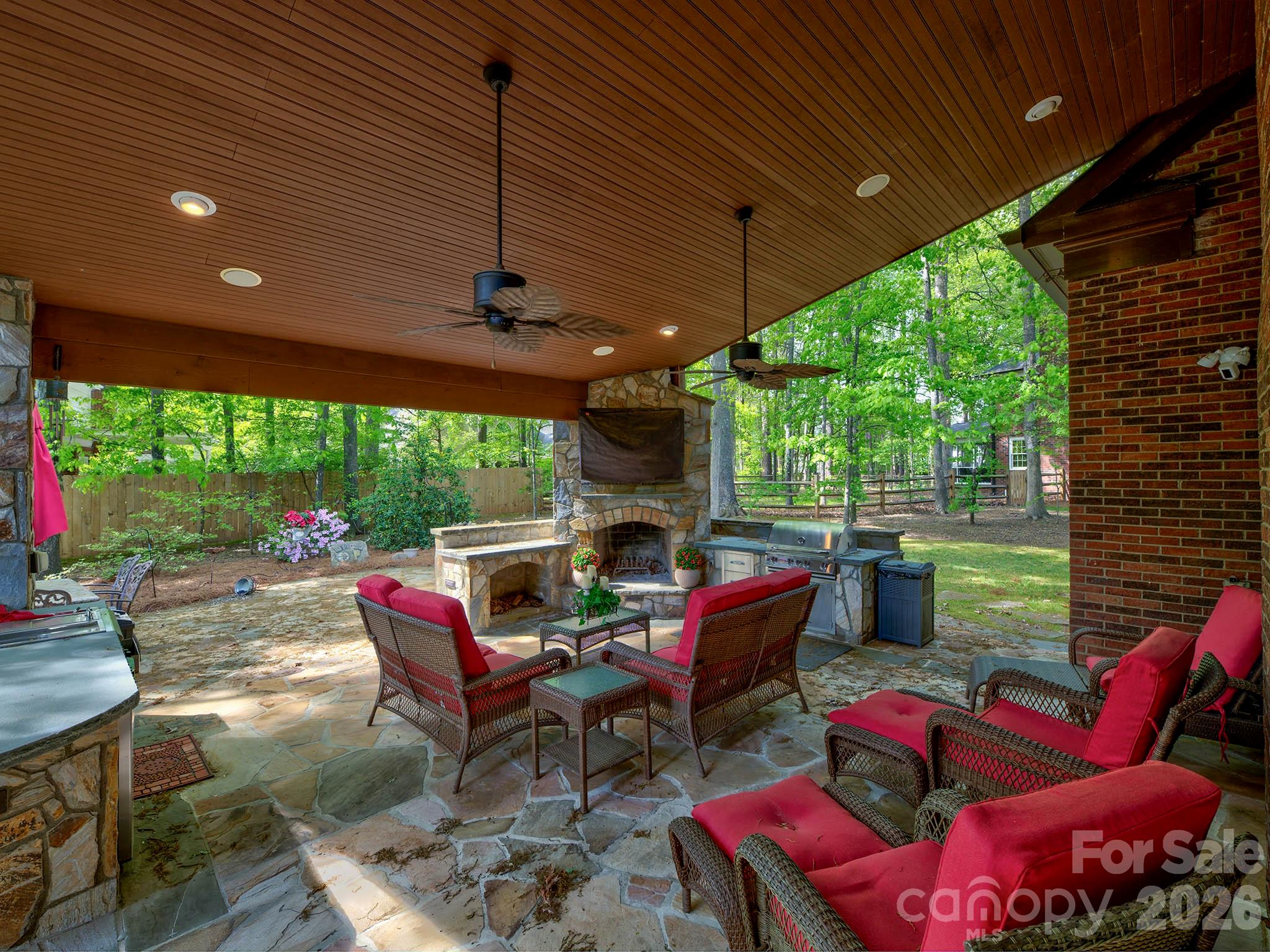 4601 Nobility Court #16 — Charlotte