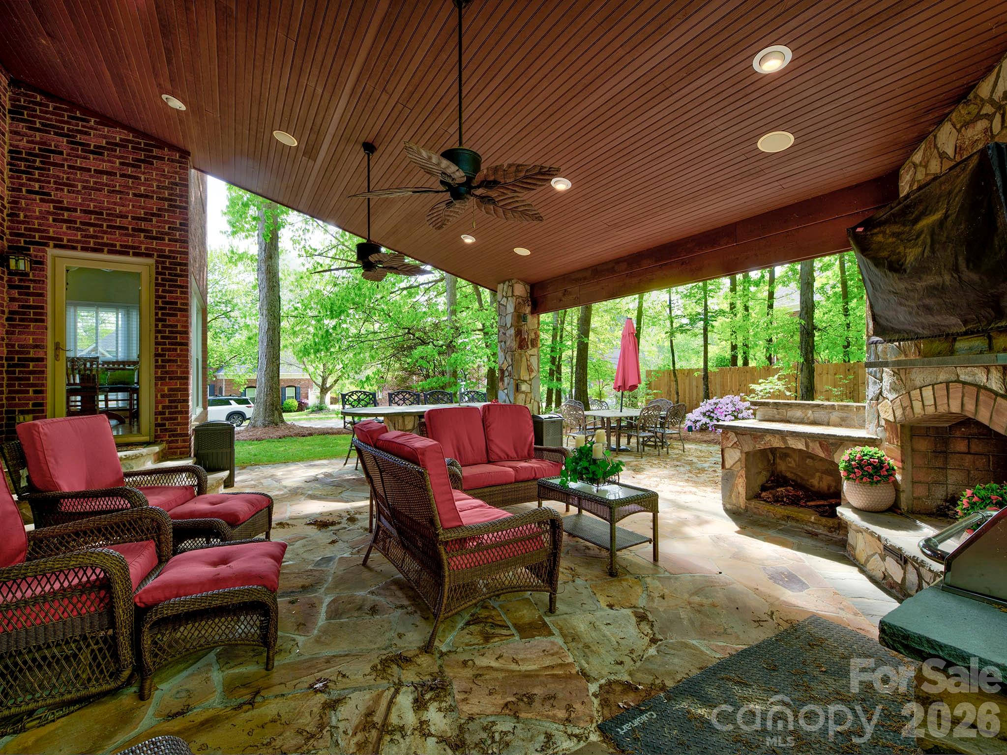 4601 Nobility Court #16 — Charlotte
