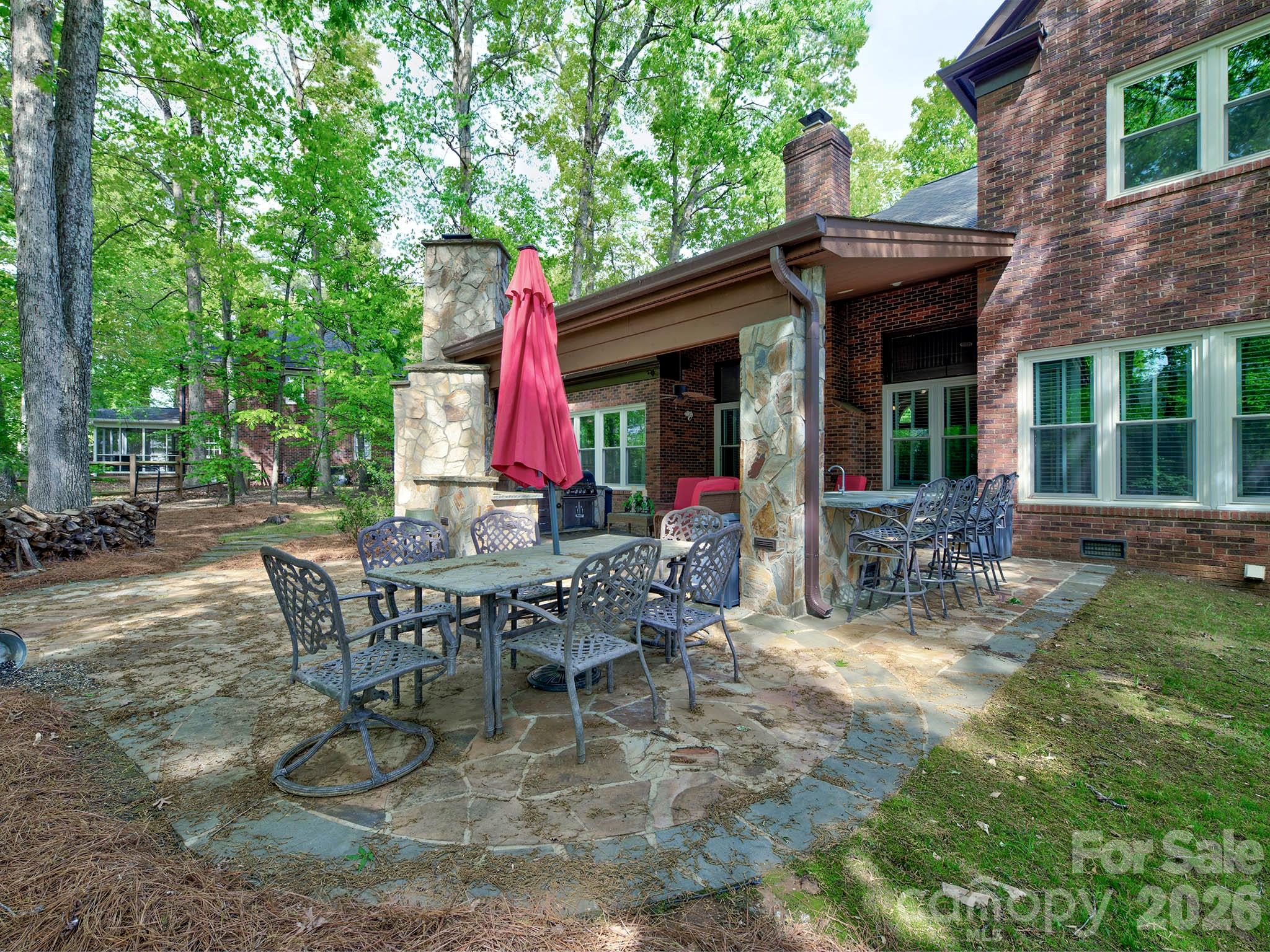 4601 Nobility Court #16 — Charlotte