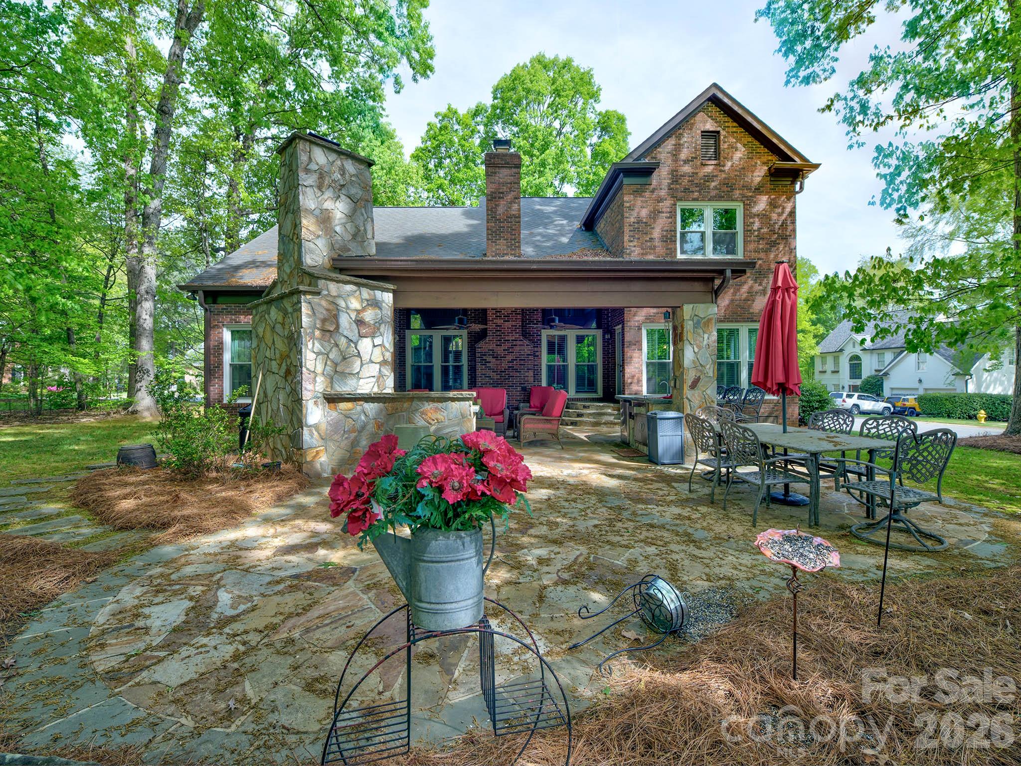 4601 Nobility Court #16 — Charlotte
