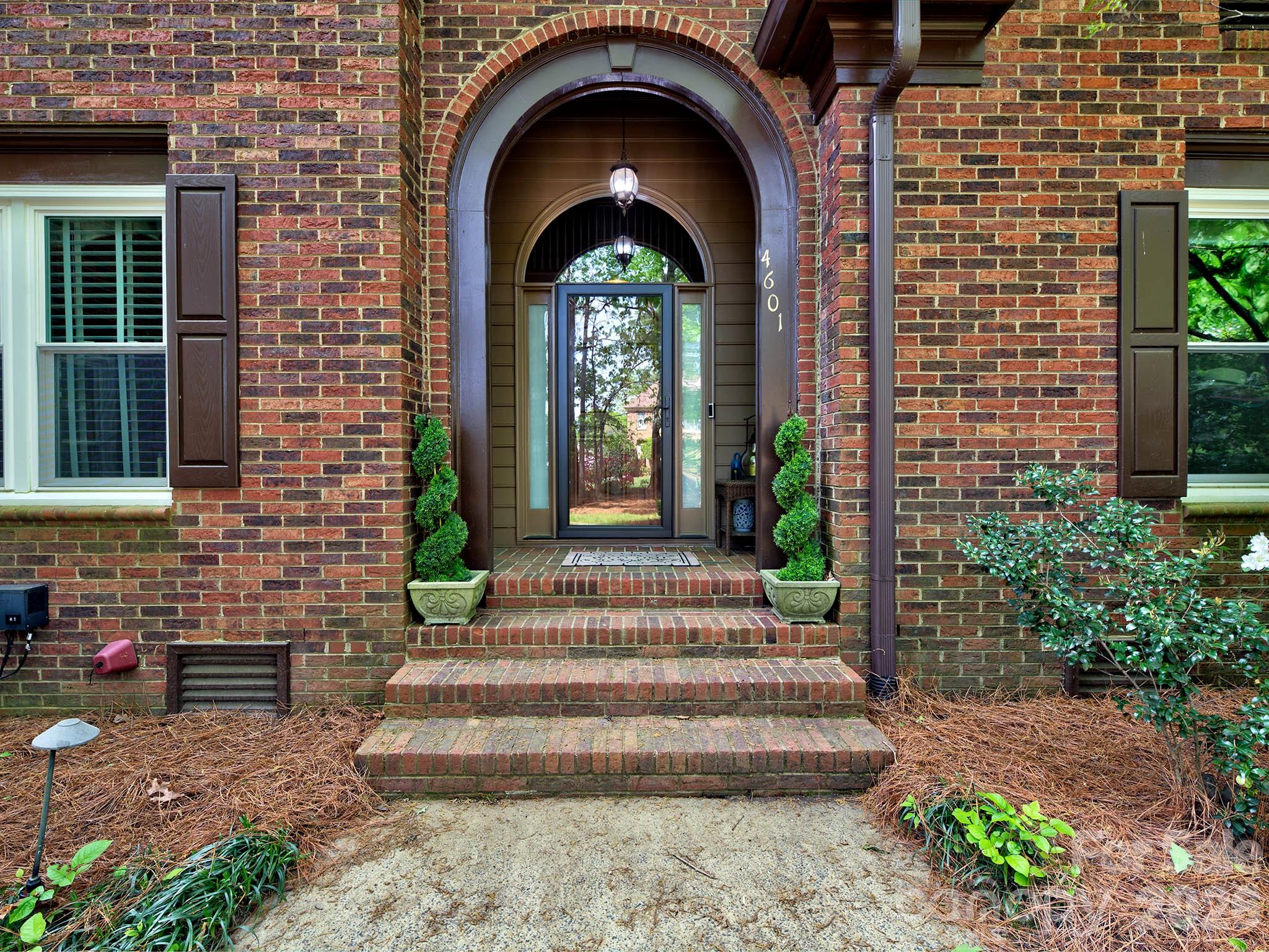 4601 Nobility Court #16 — Charlotte