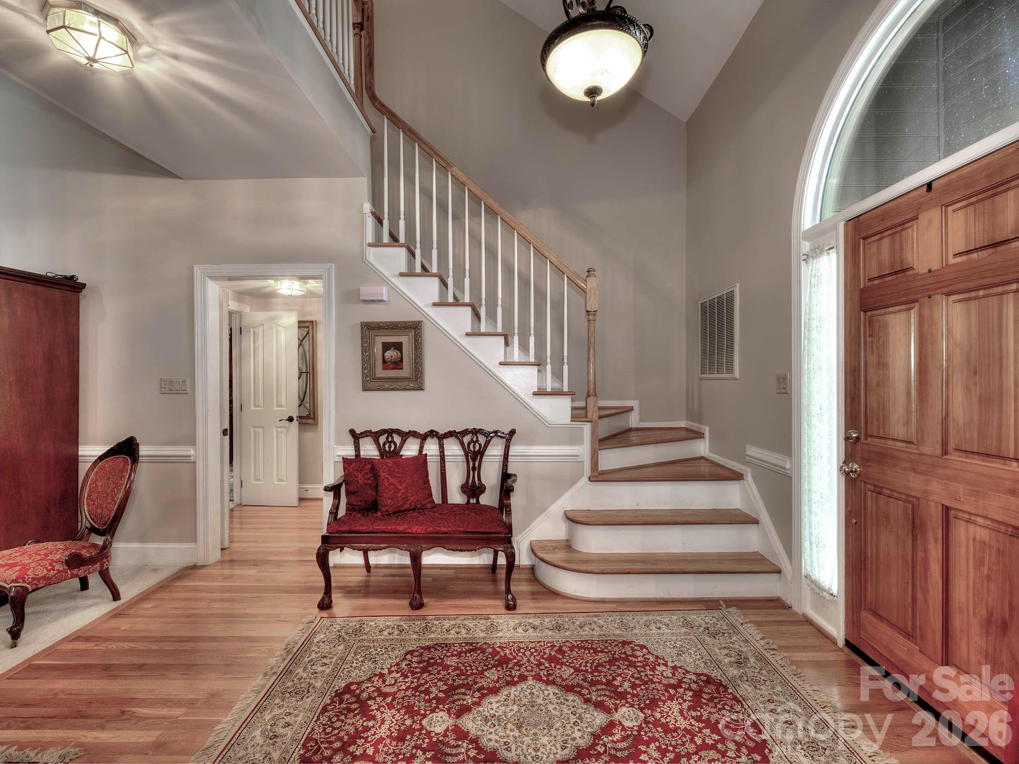 4601 Nobility Court #16 — Charlotte