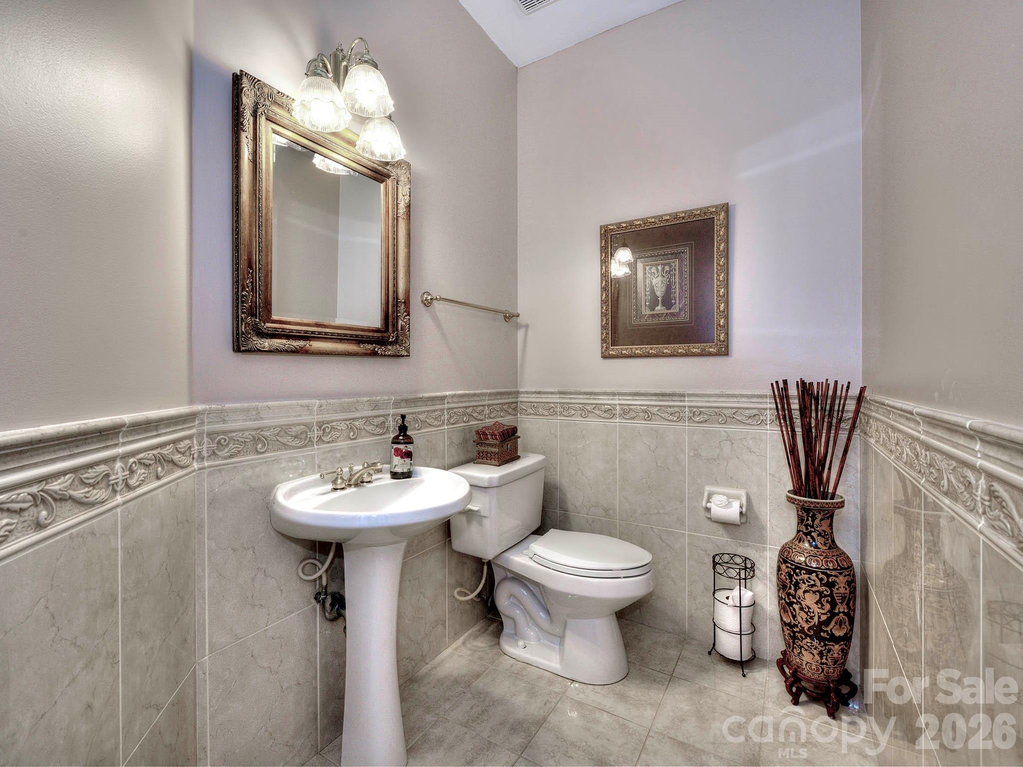 4601 Nobility Court #16 — Charlotte