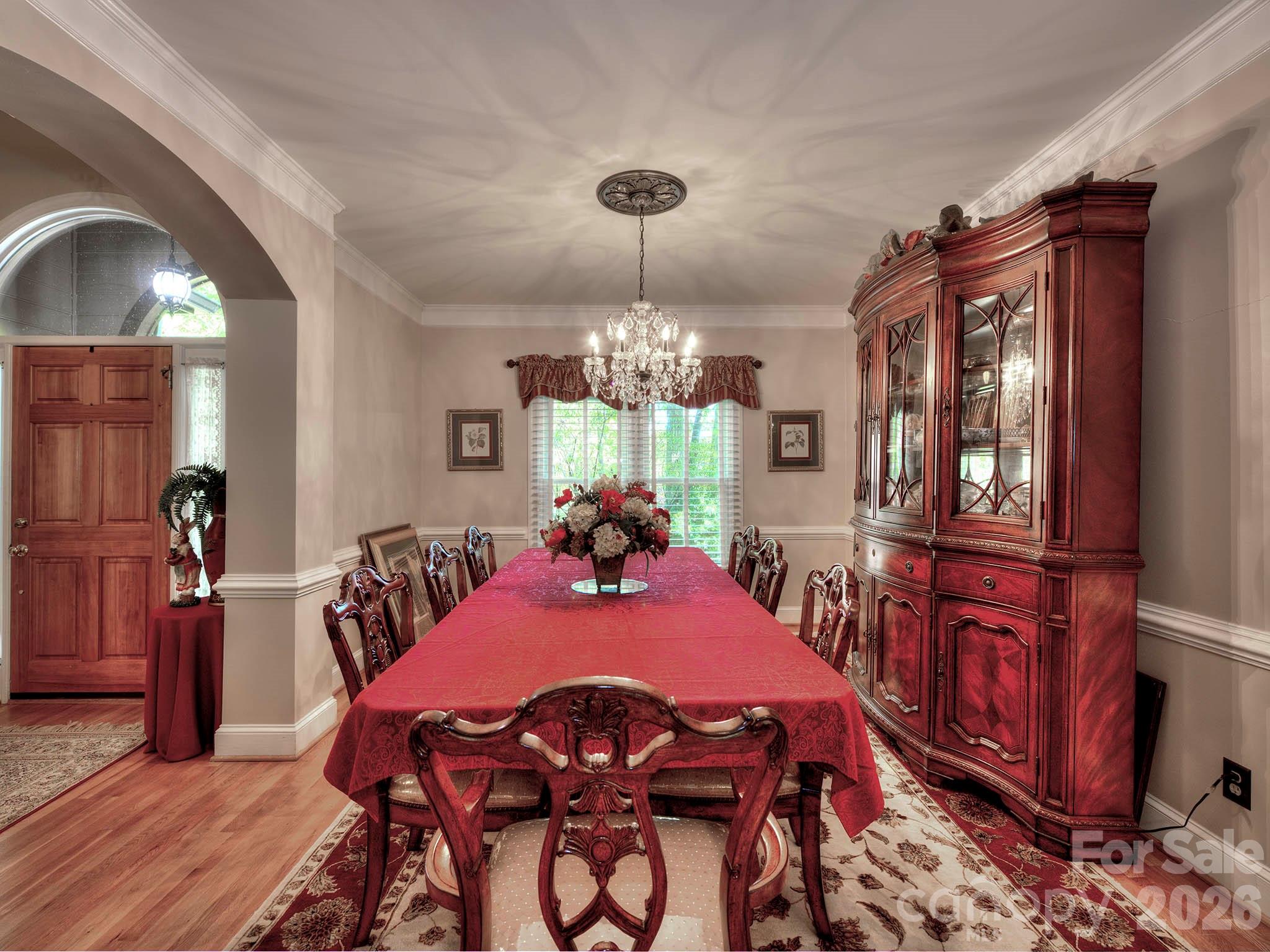 4601 Nobility Court #16 — Charlotte
