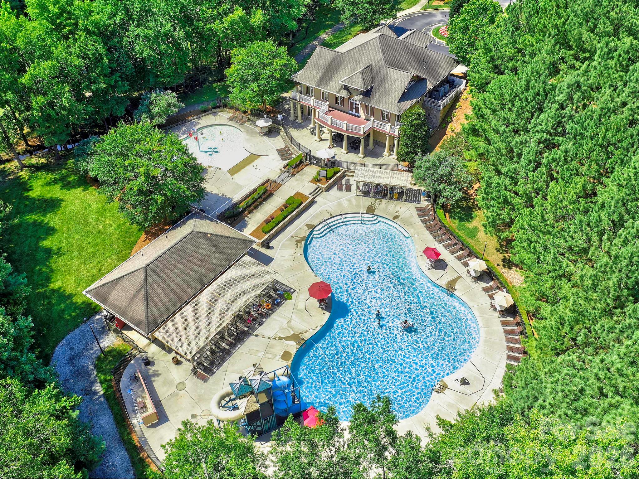 4601 Nobility Court #16 — Charlotte