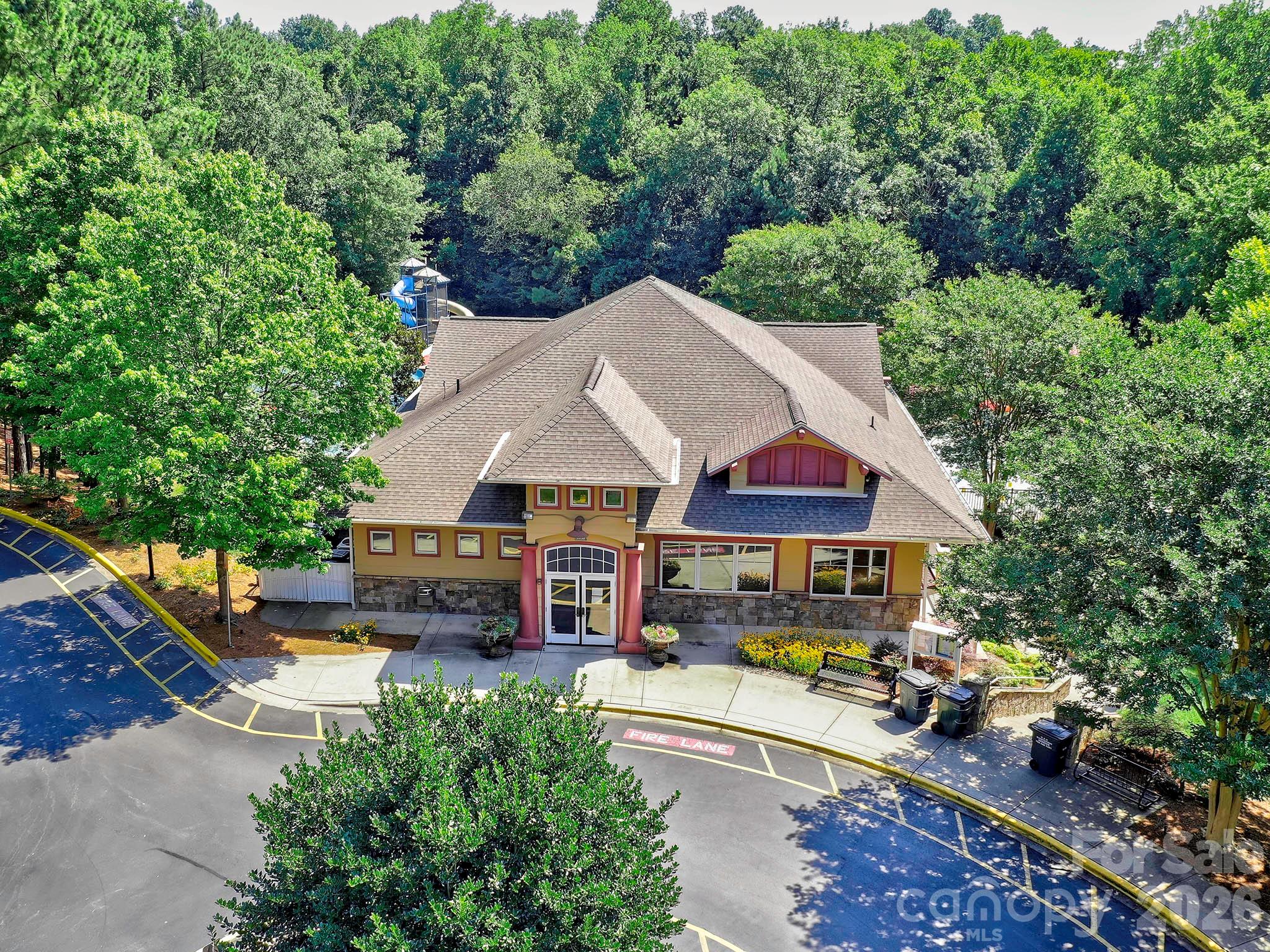 4601 Nobility Court #16 — Charlotte
