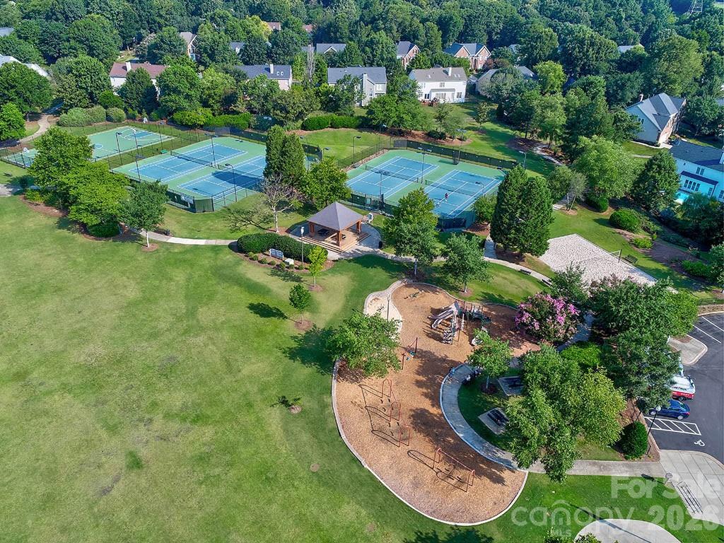 4601 Nobility Court #16 — Charlotte