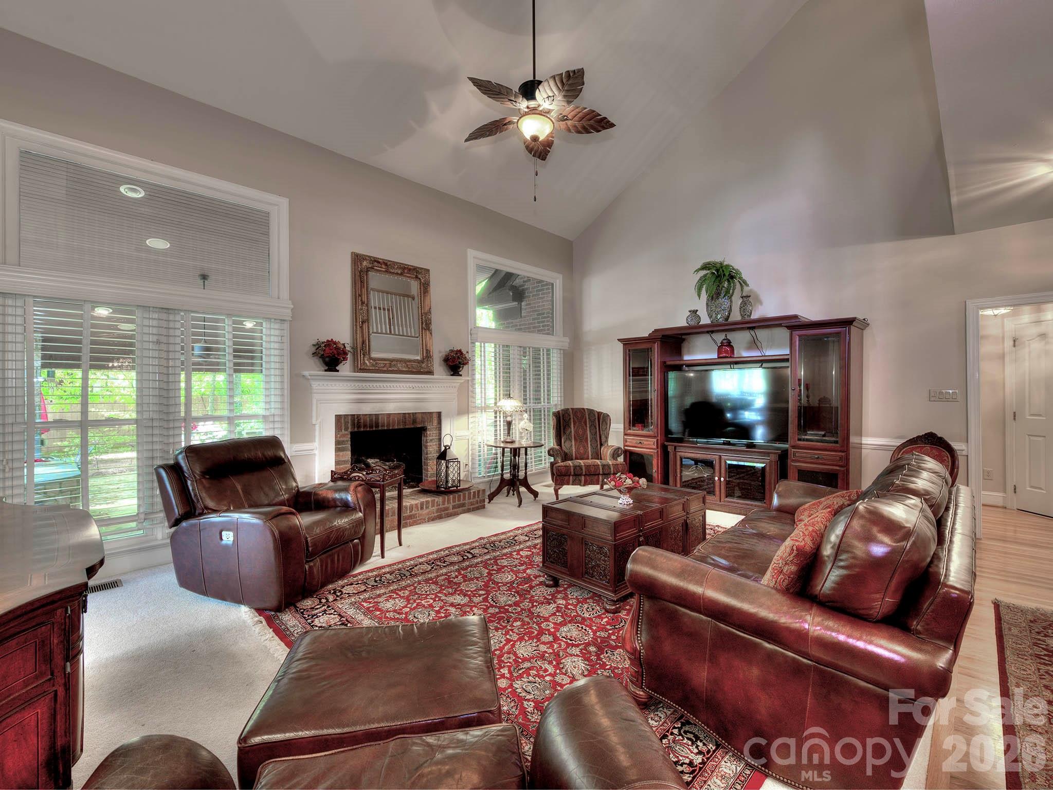 4601 Nobility Court #16 — Charlotte