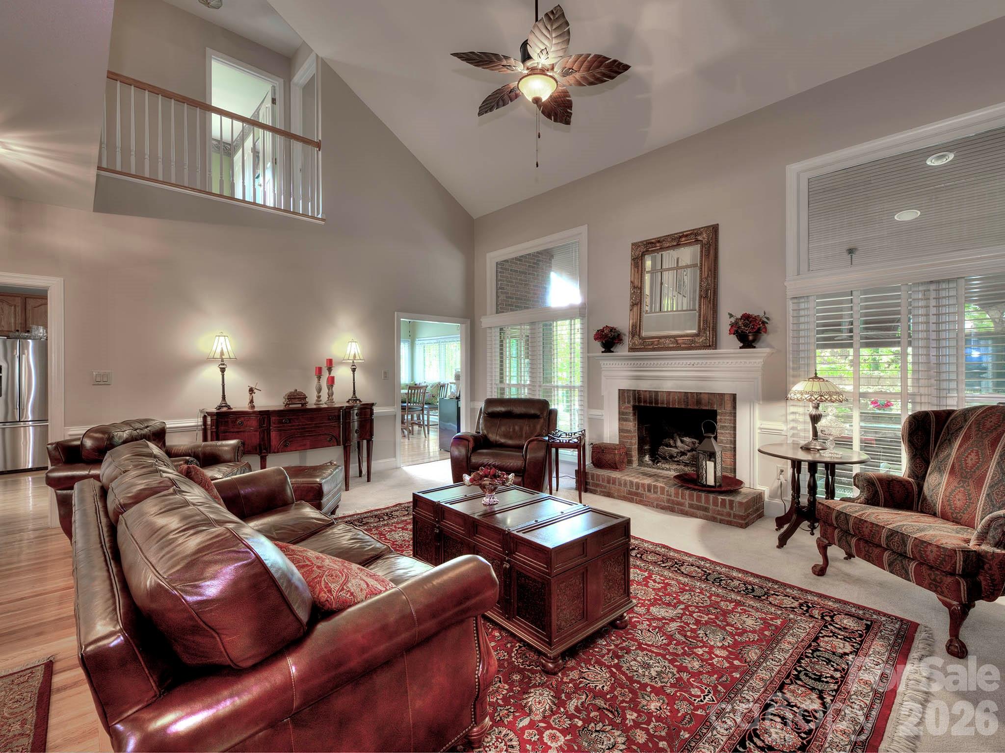 4601 Nobility Court #16 — Charlotte