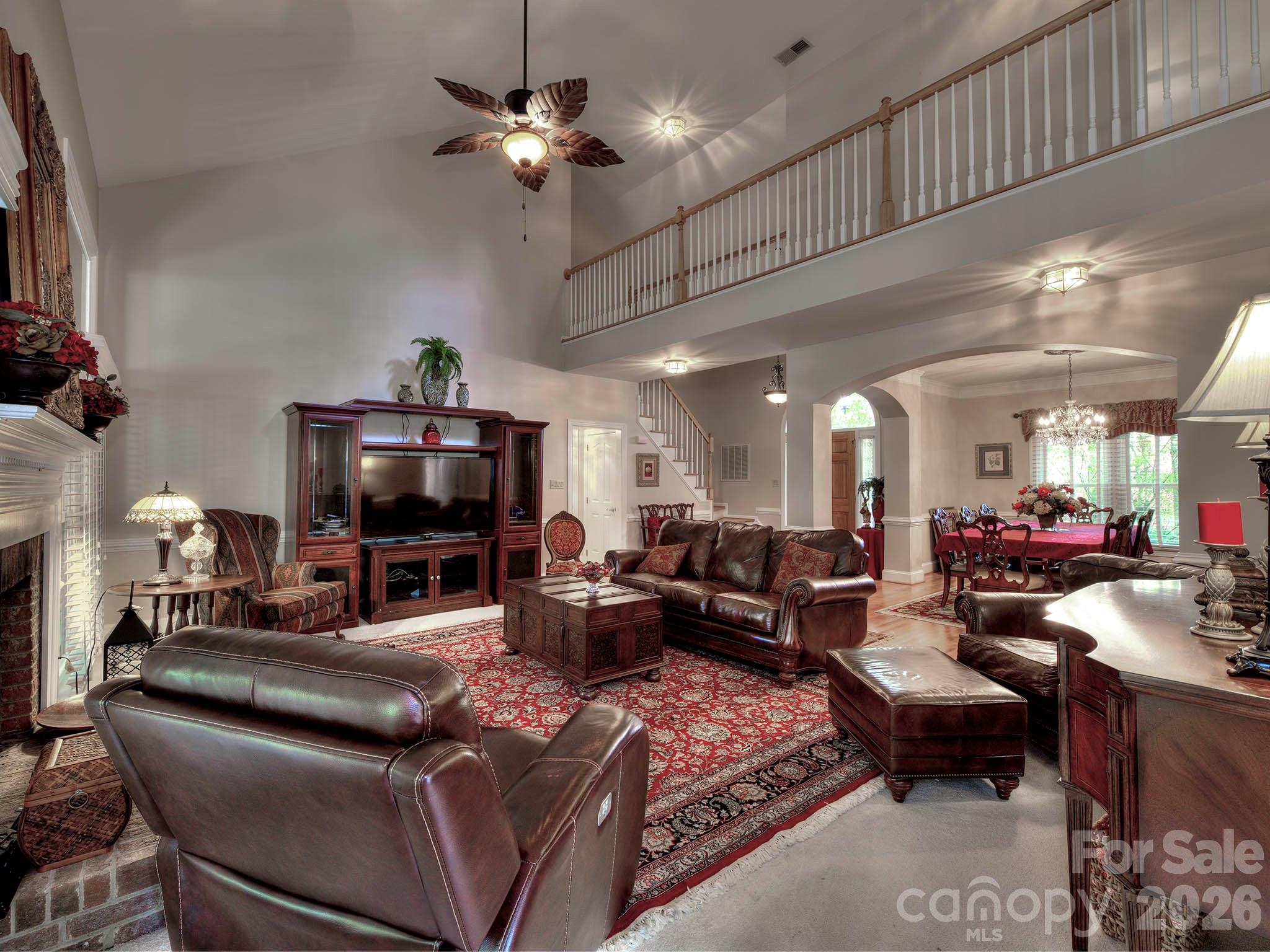 4601 Nobility Court #16 — Charlotte