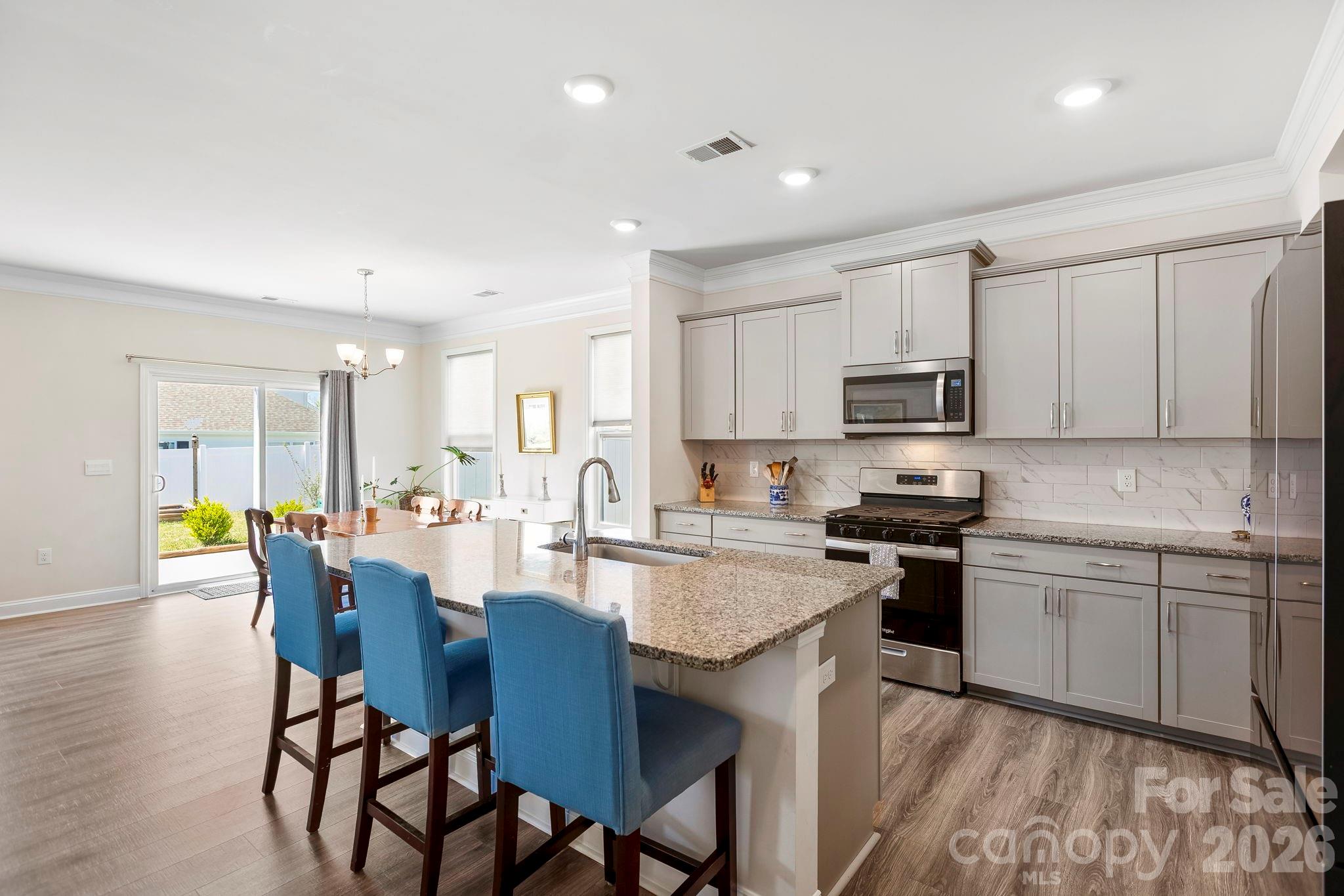 23 Thornberry Road — Hendersonville