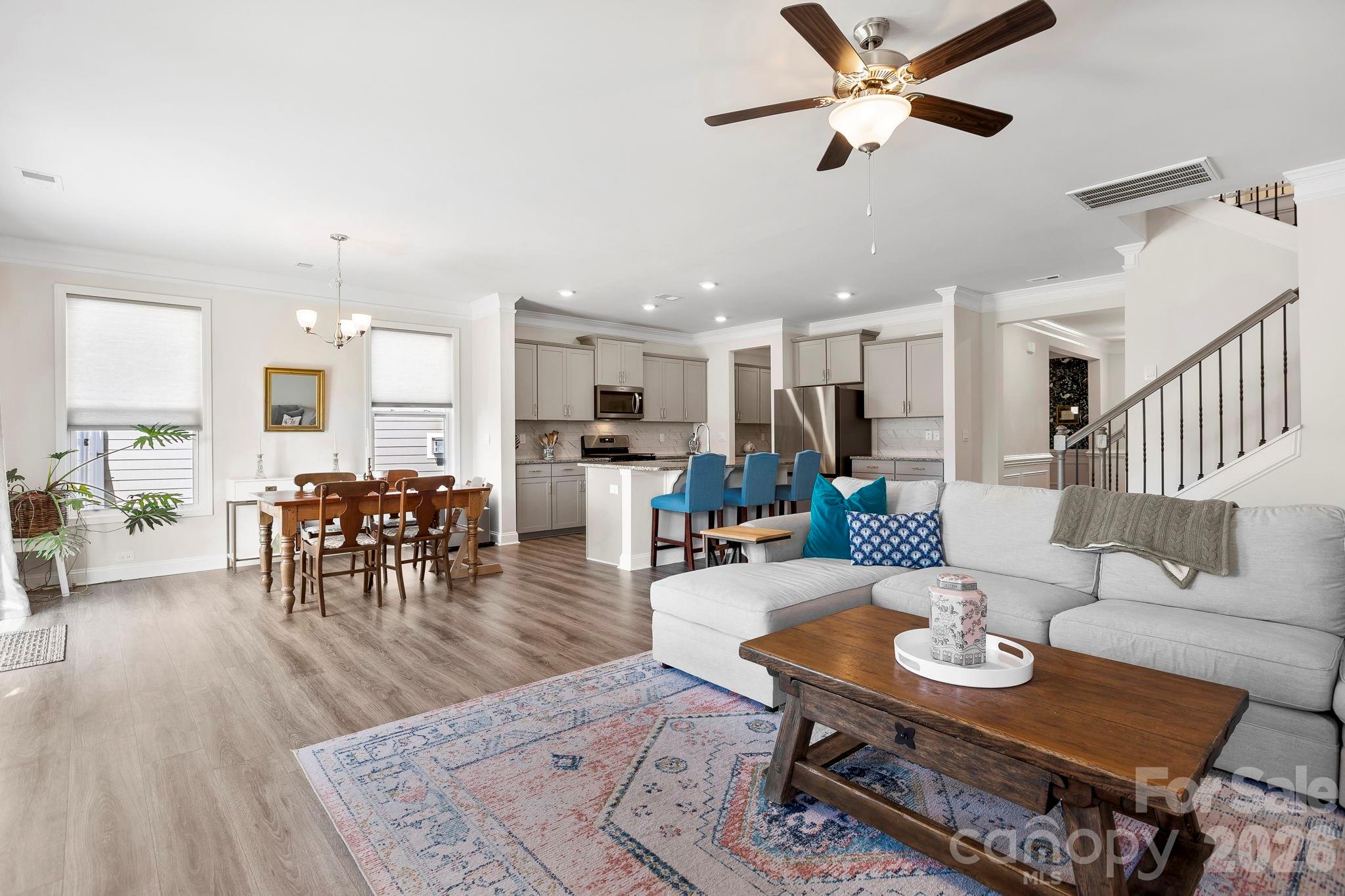 23 Thornberry Road — Hendersonville