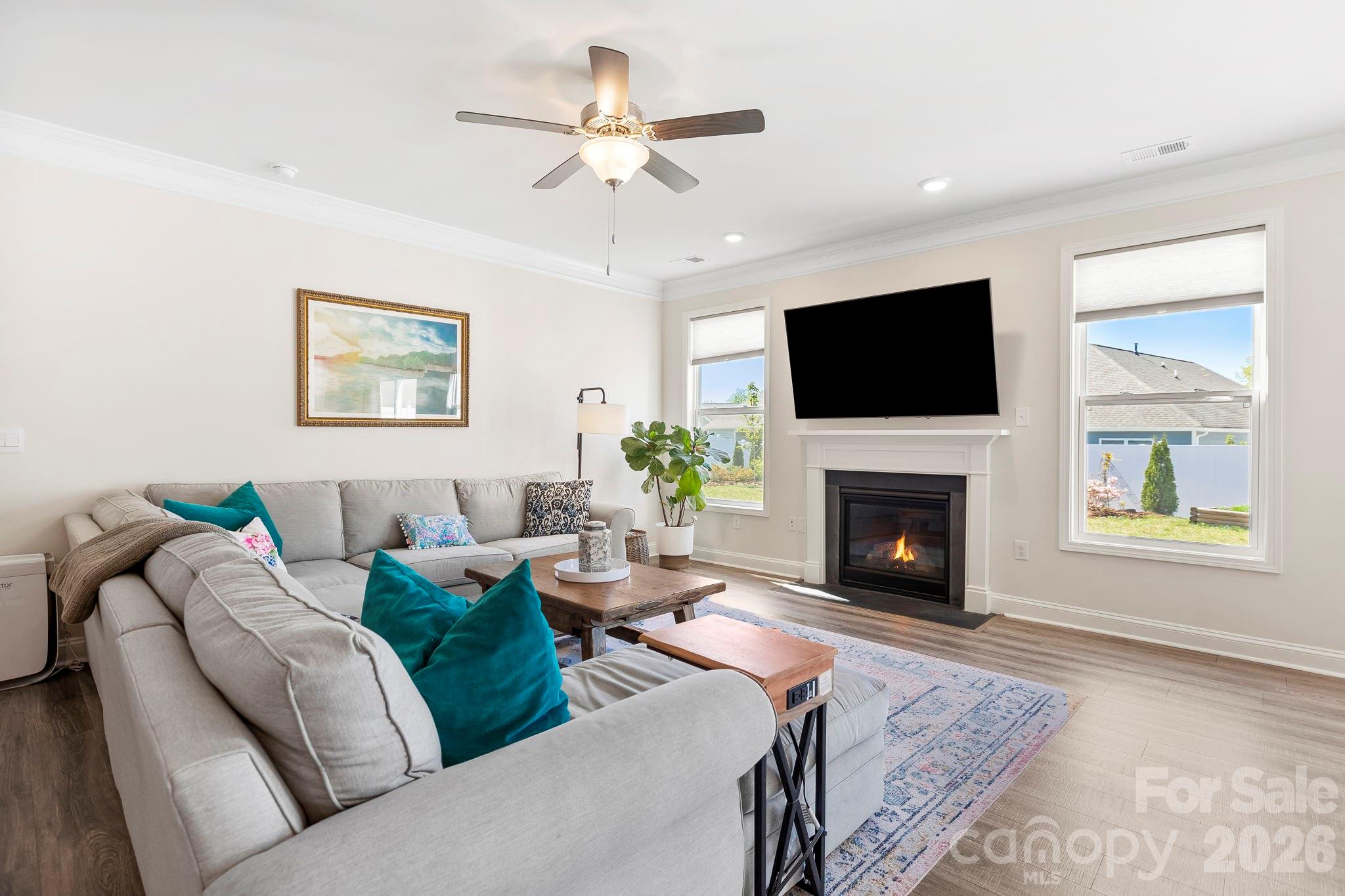 23 Thornberry Road — Hendersonville