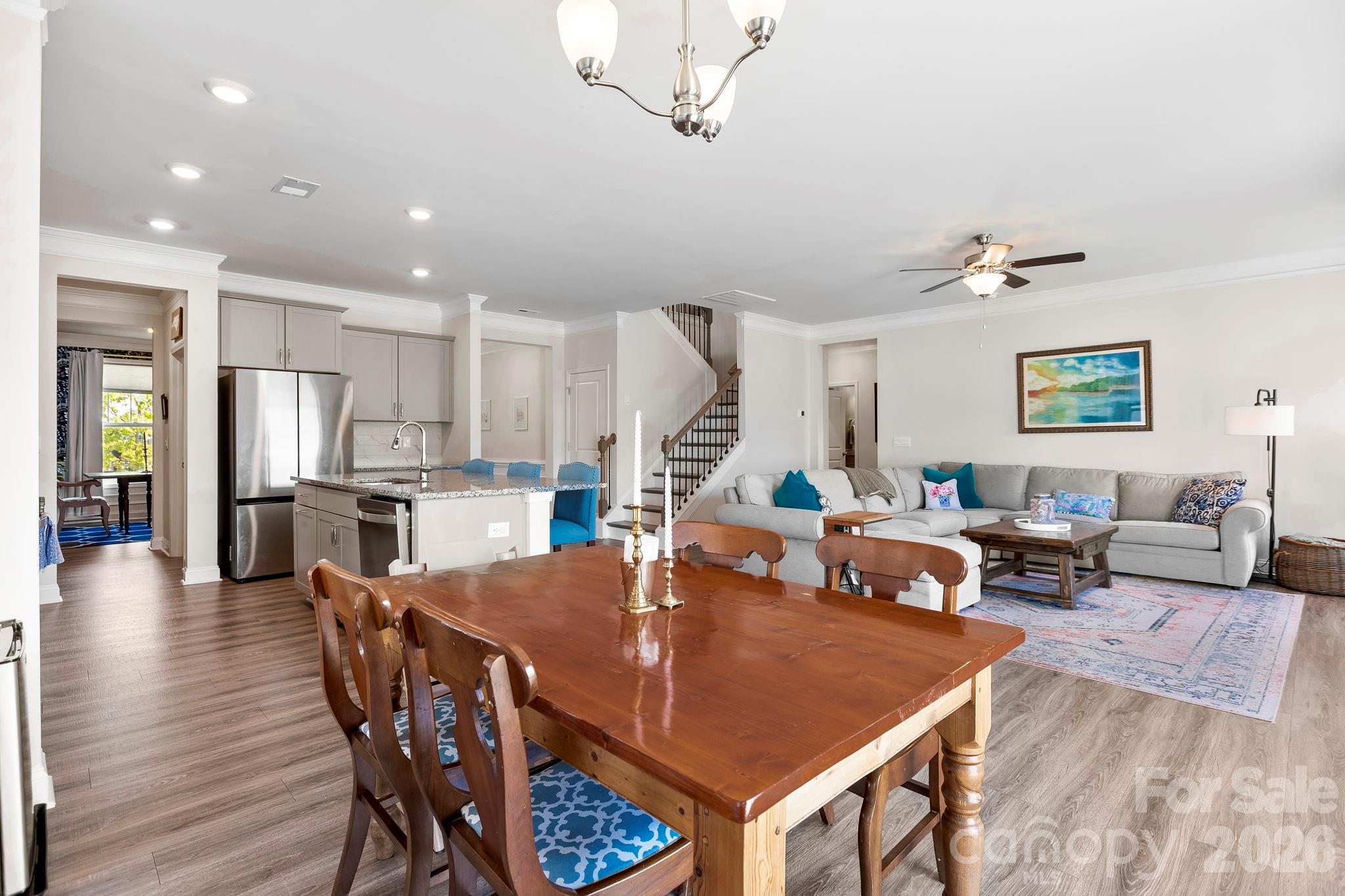 23 Thornberry Road — Hendersonville