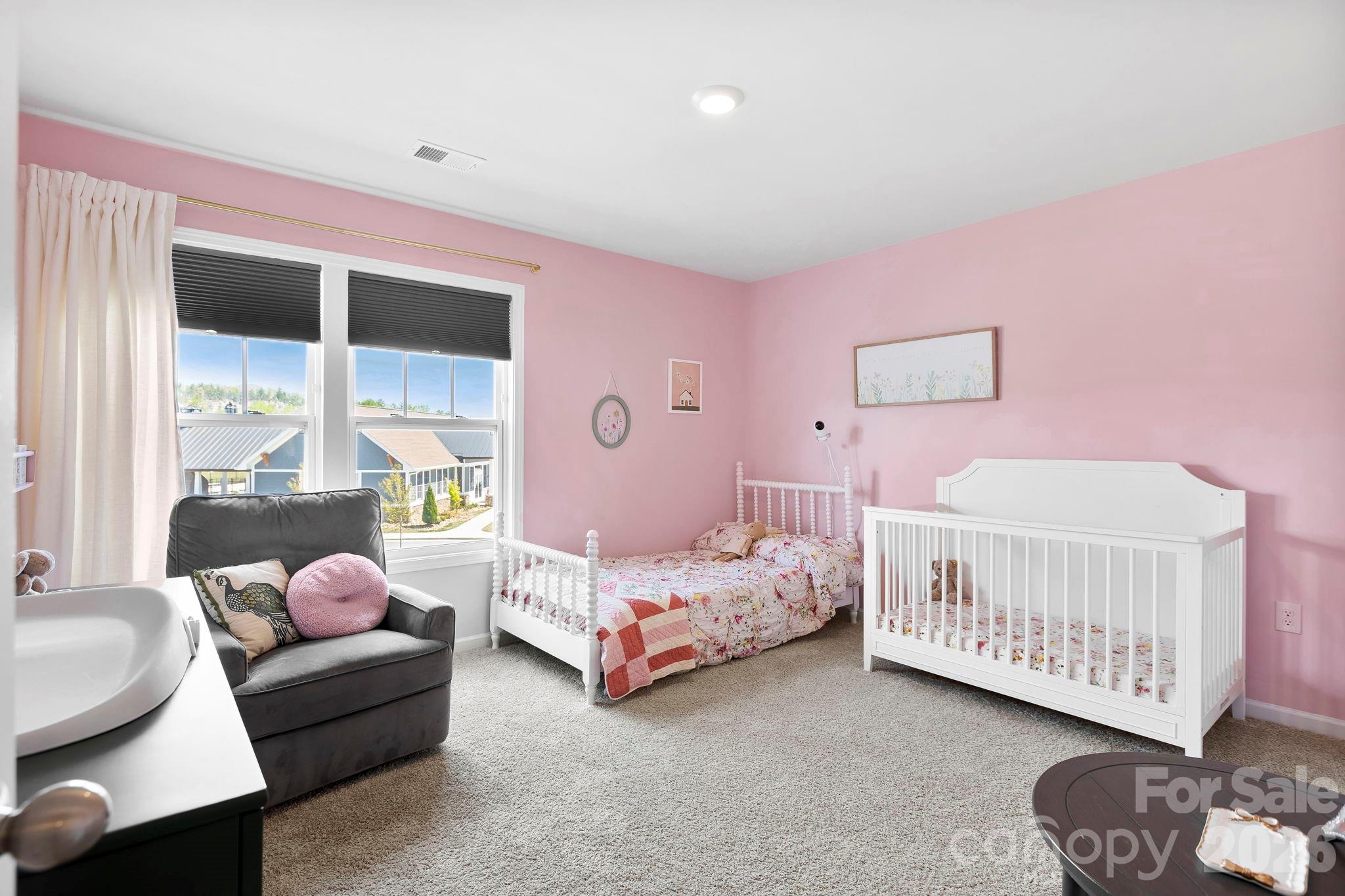 23 Thornberry Road — Hendersonville