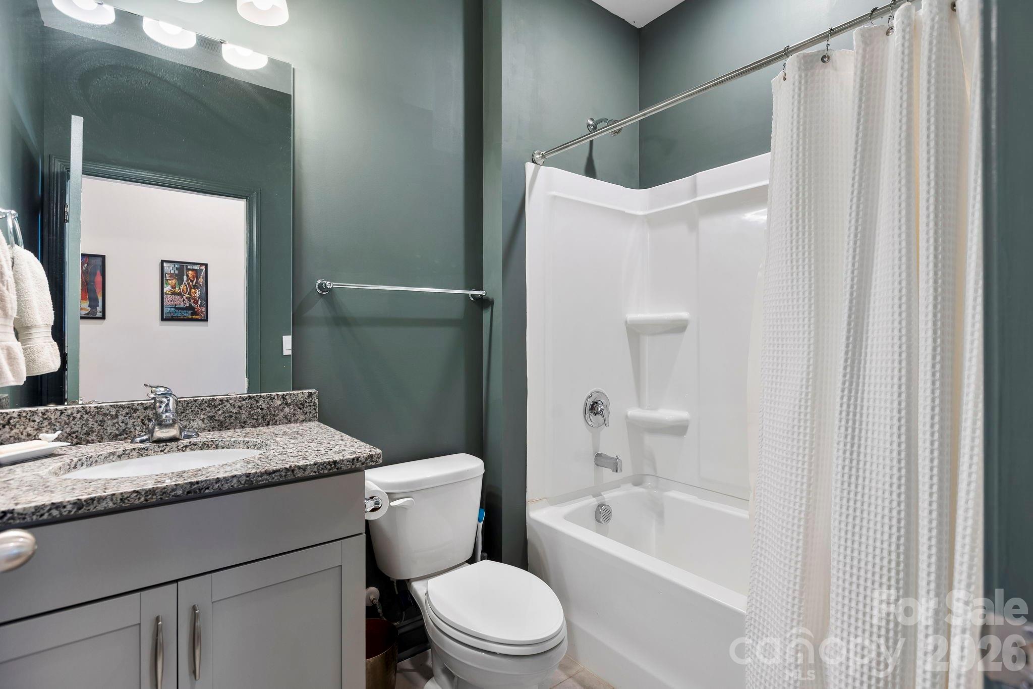 23 Thornberry Road — Hendersonville