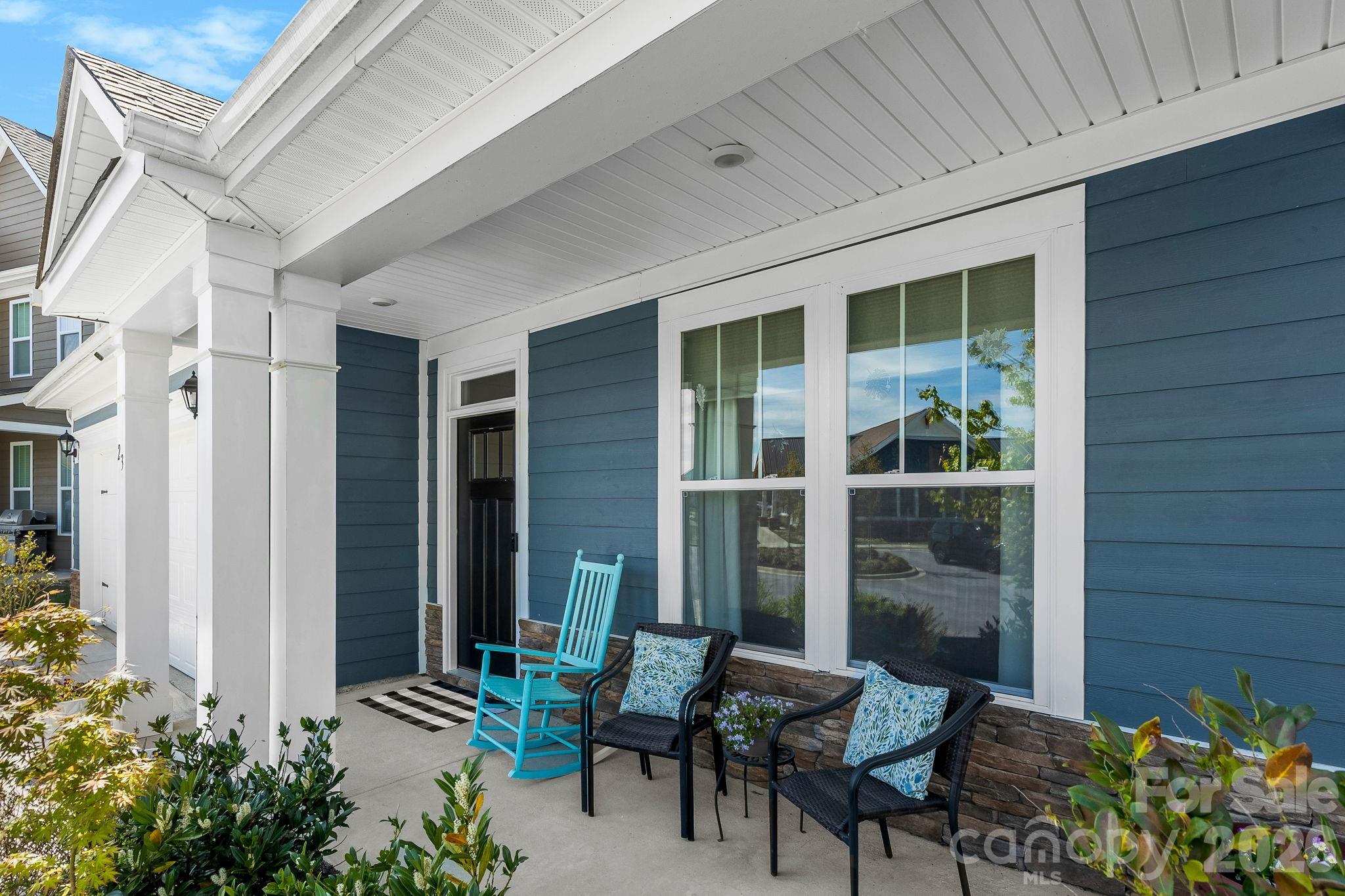 23 Thornberry Road — Hendersonville