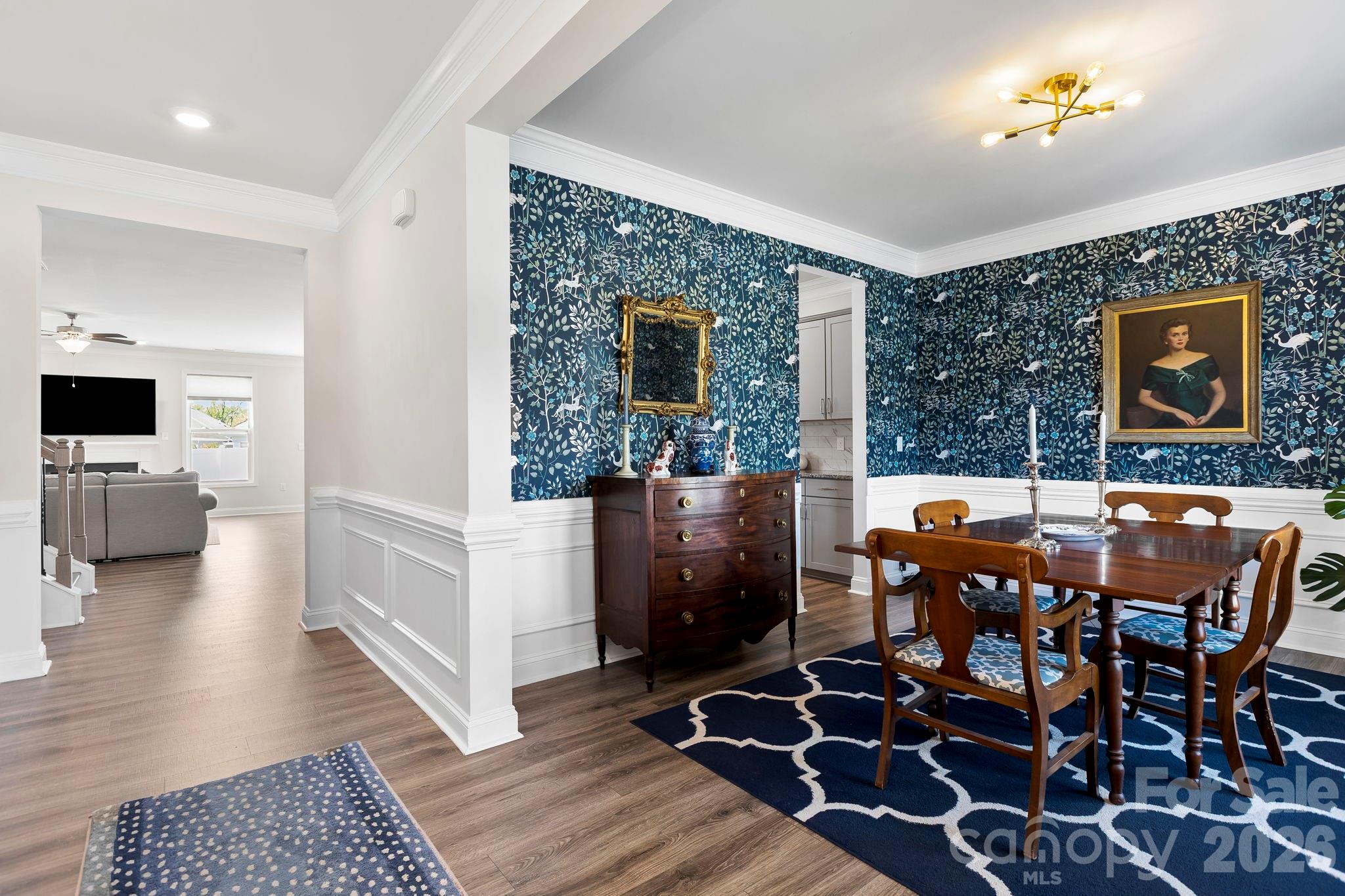 23 Thornberry Road — Hendersonville