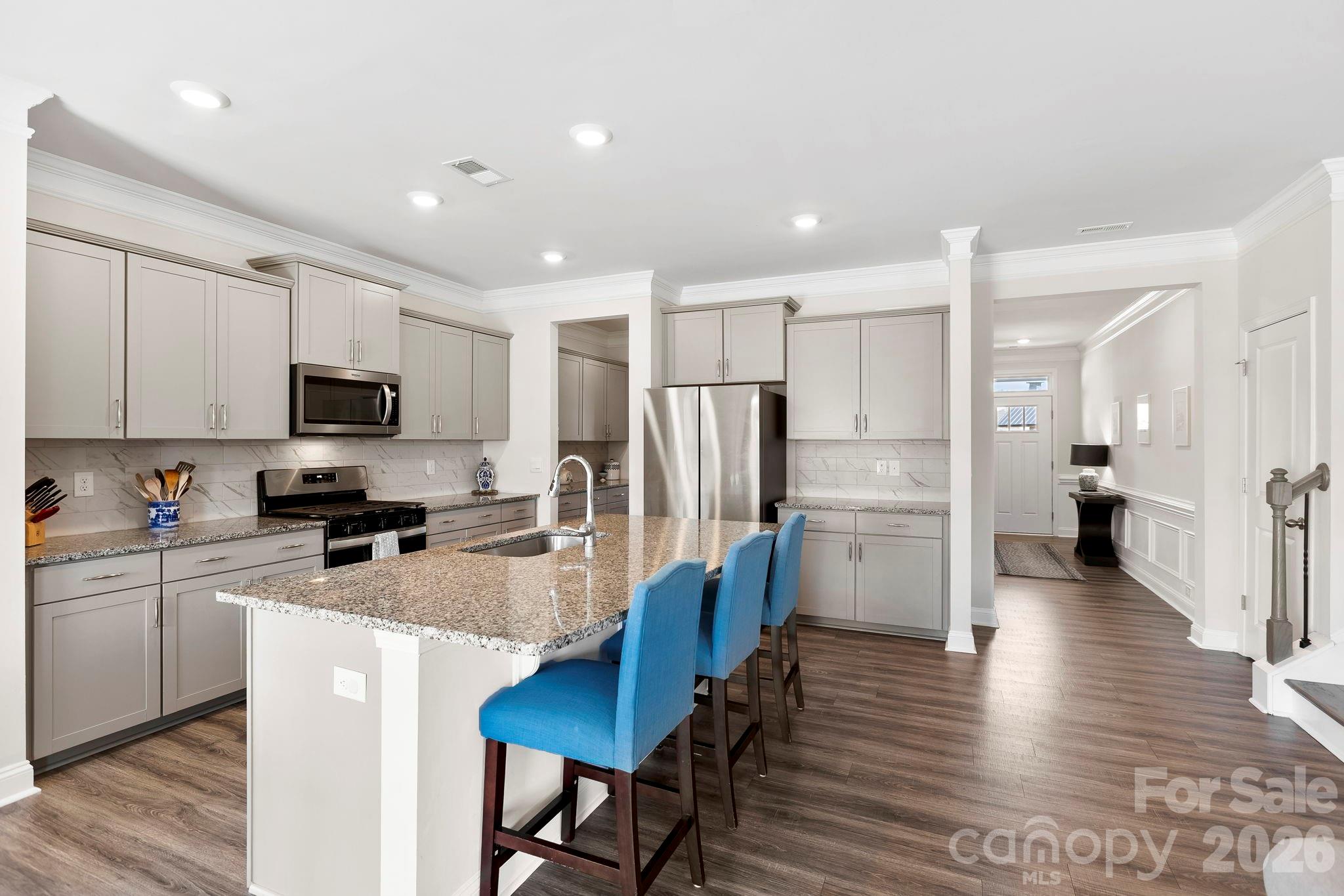 23 Thornberry Road — Hendersonville
