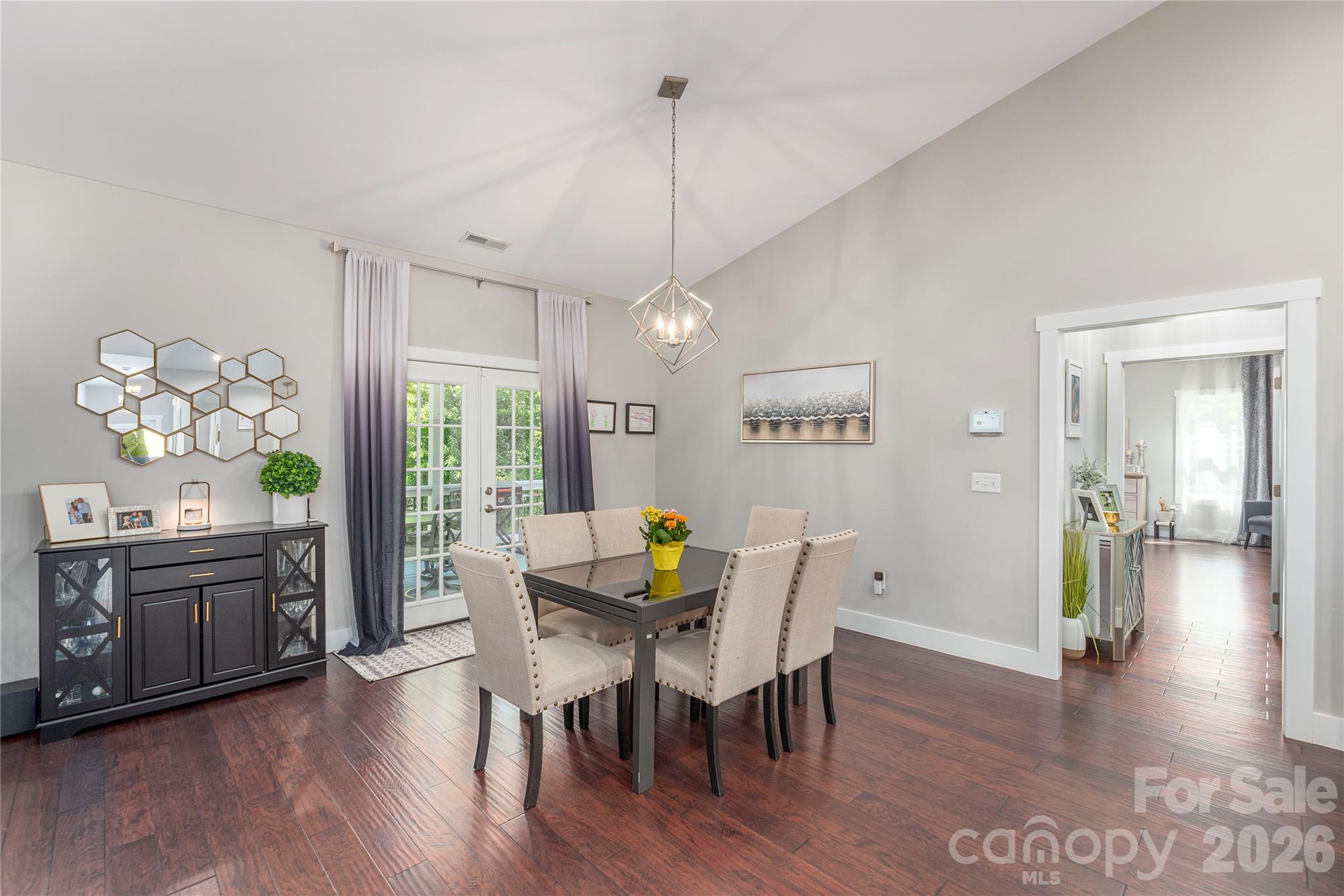 348 Olivet Lane — Fletcher