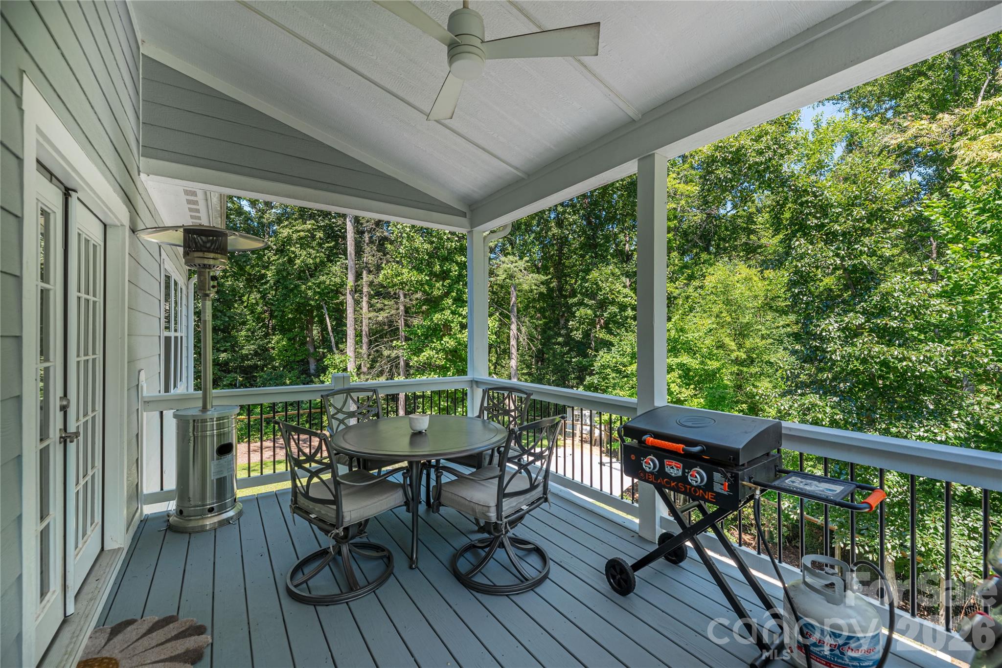 348 Olivet Lane — Fletcher
