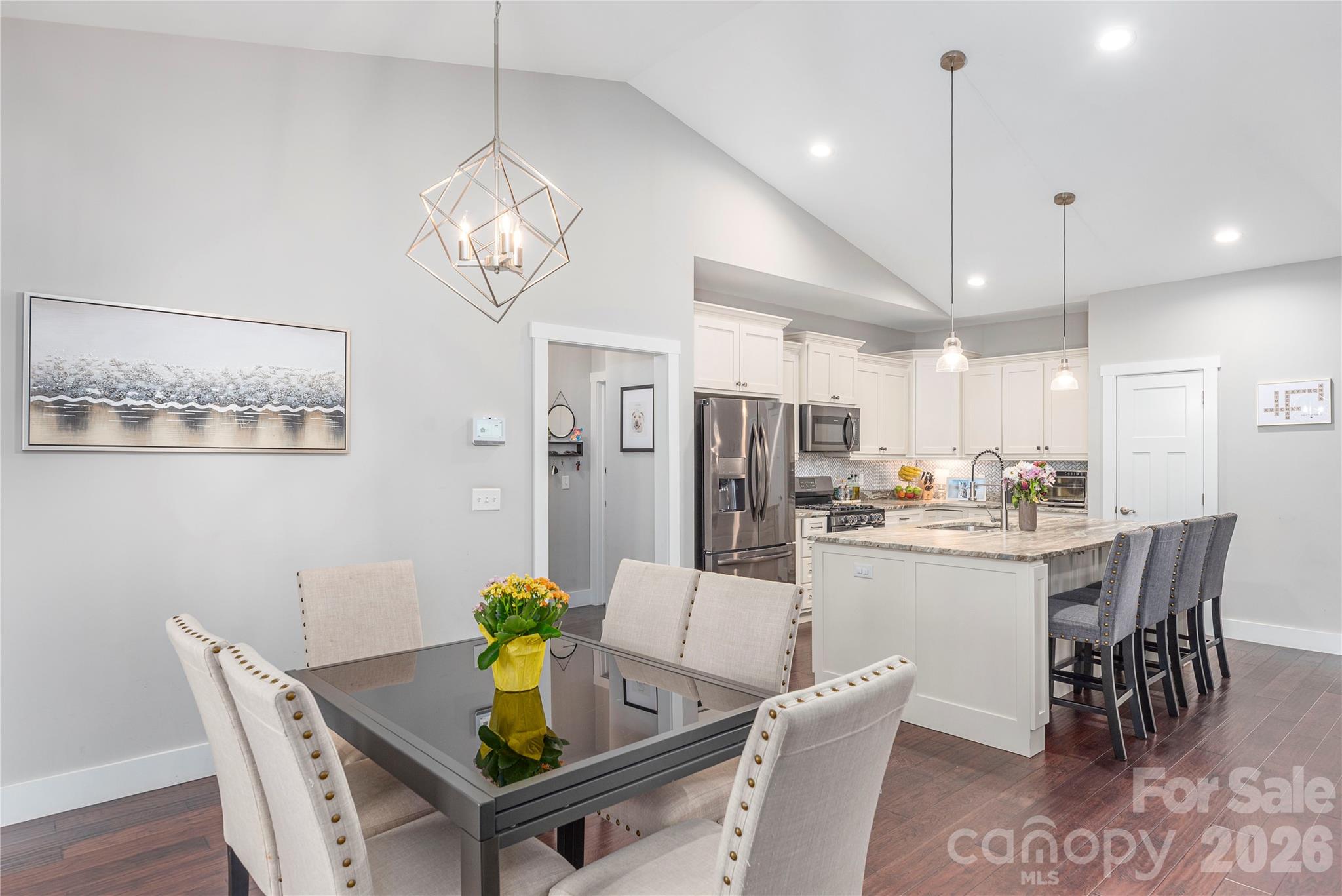 348 Olivet Lane — Fletcher