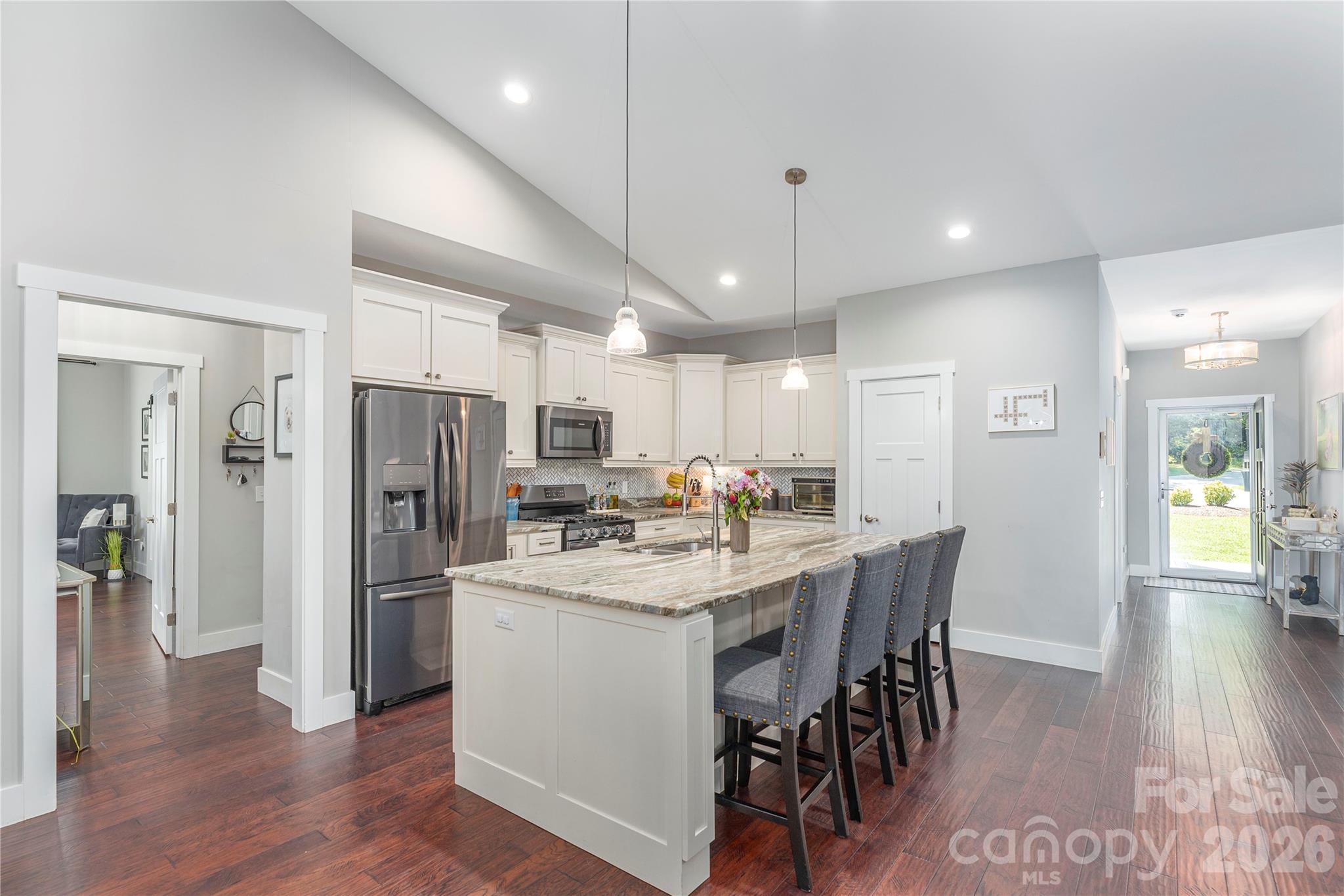 348 Olivet Lane — Fletcher