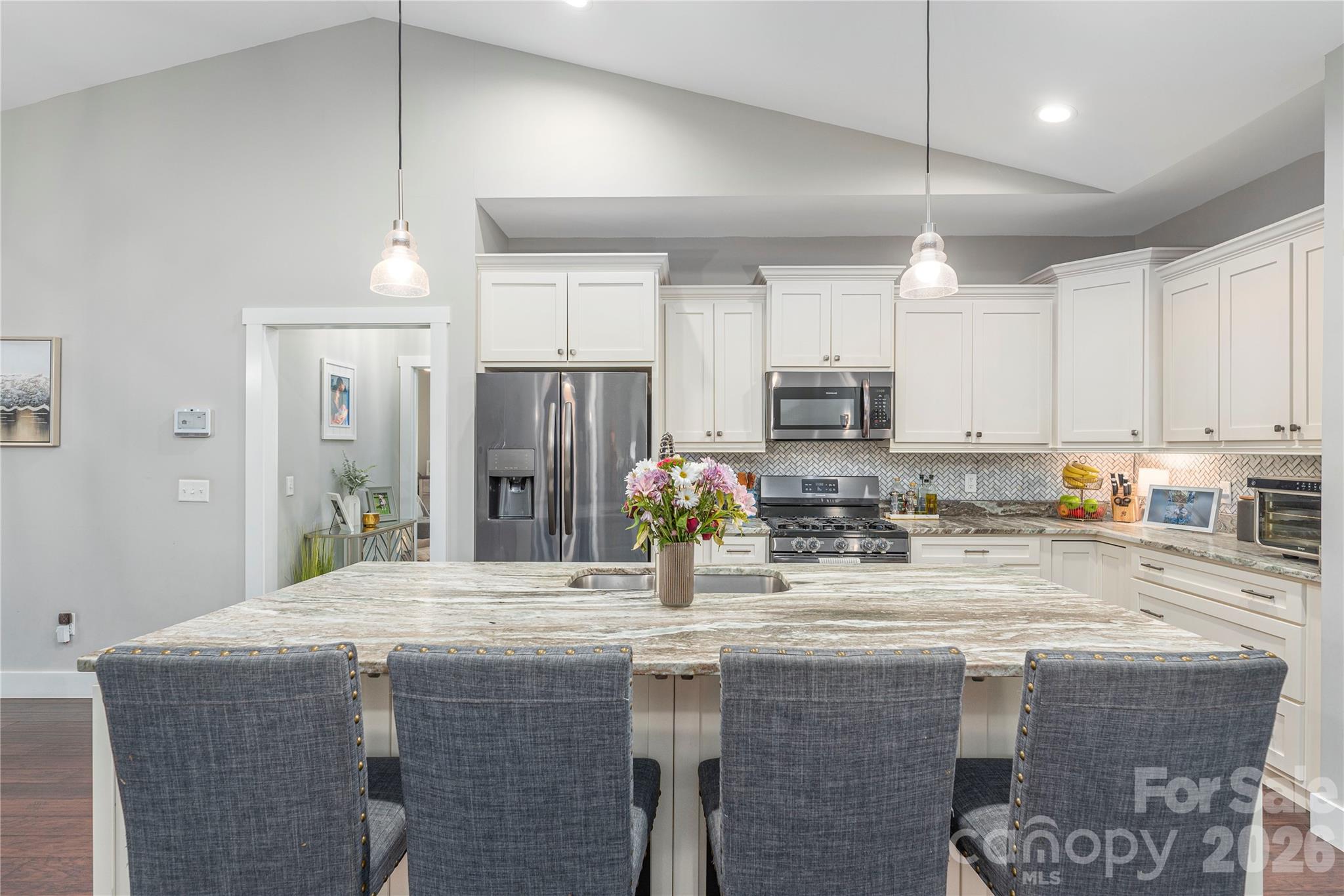 348 Olivet Lane — Fletcher