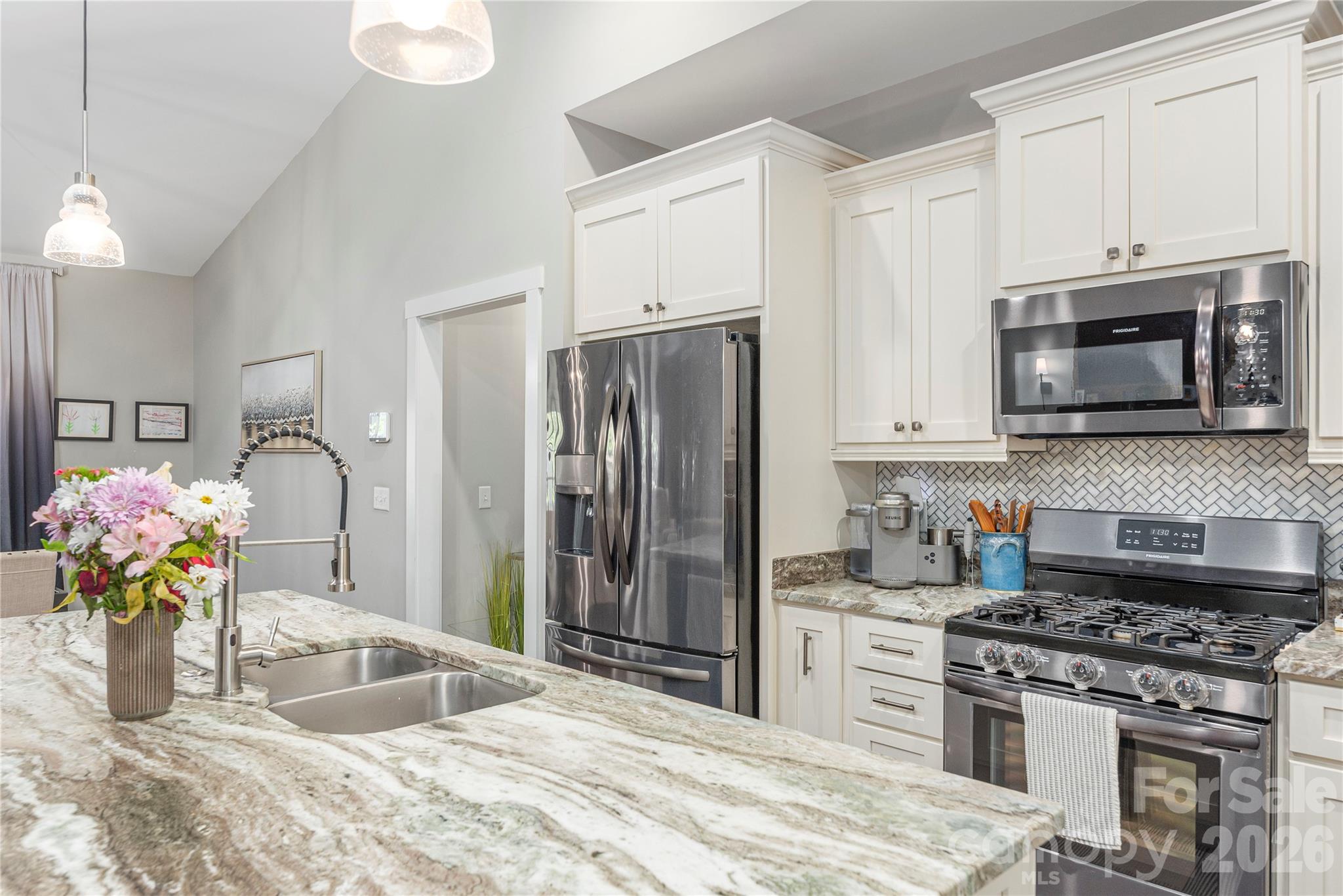 348 Olivet Lane — Fletcher