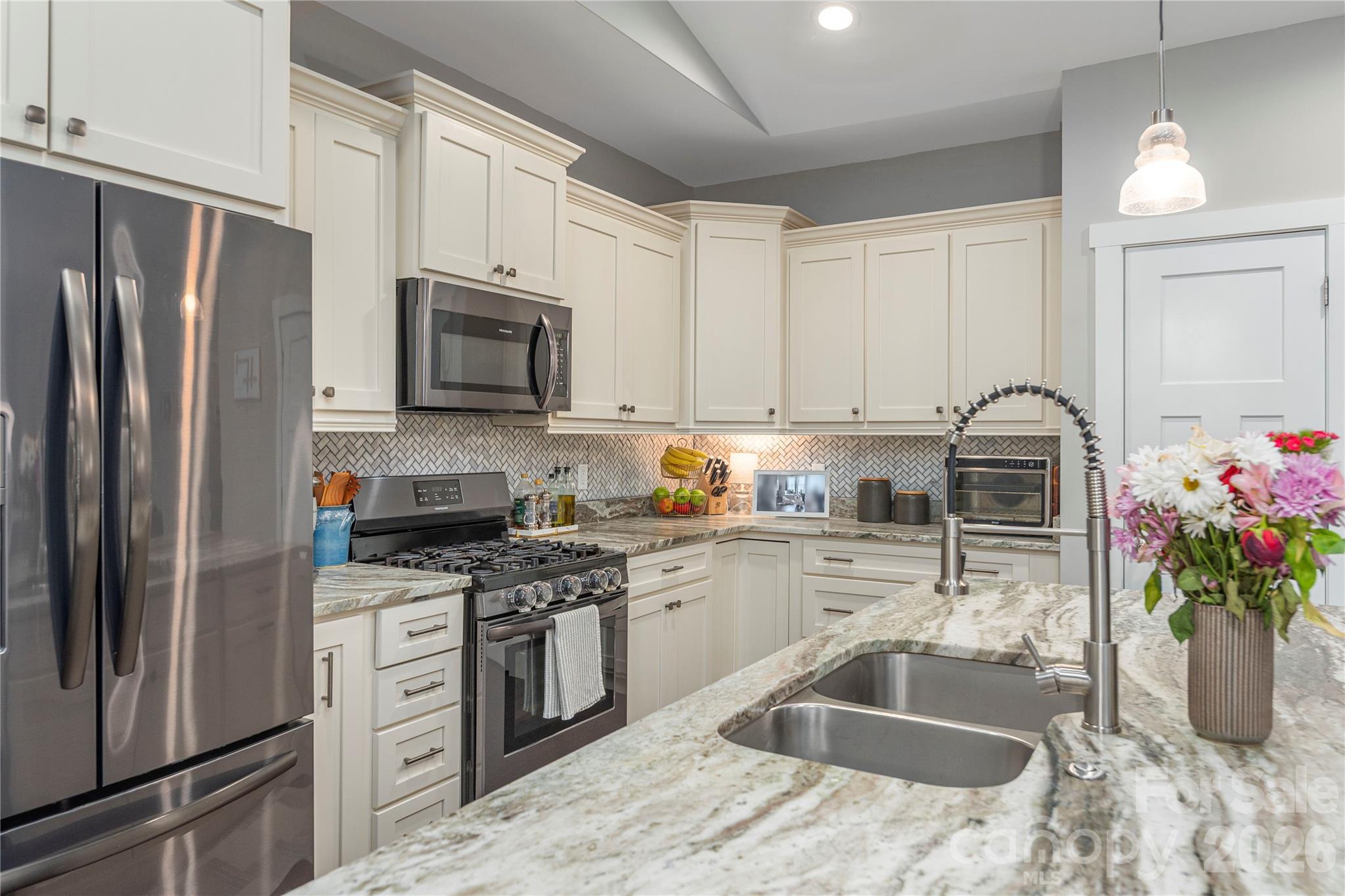 348 Olivet Lane — Fletcher