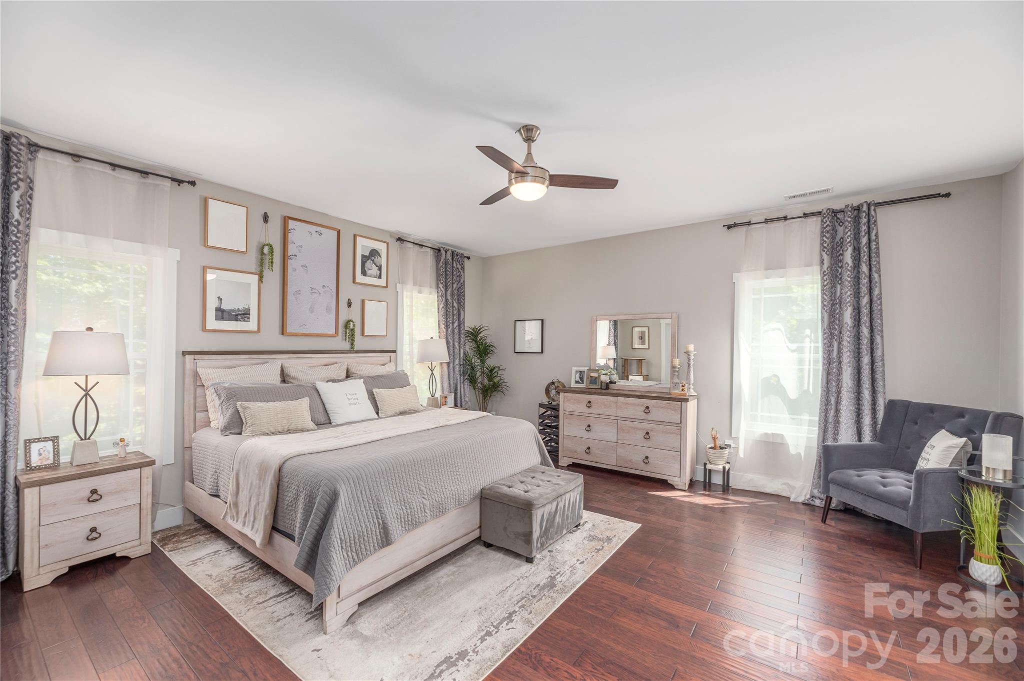 348 Olivet Lane — Fletcher