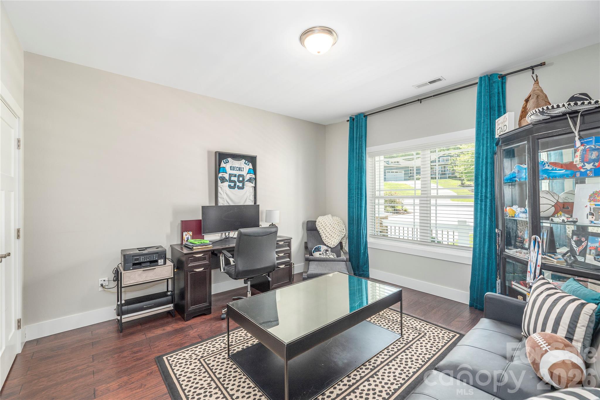 348 Olivet Lane — Fletcher