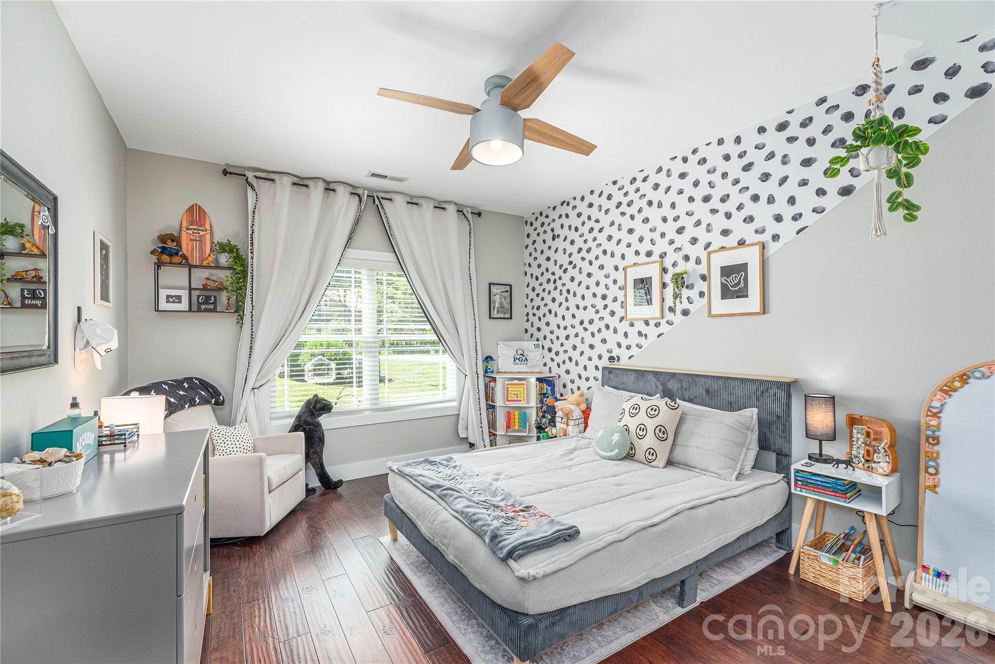 348 Olivet Lane — Fletcher