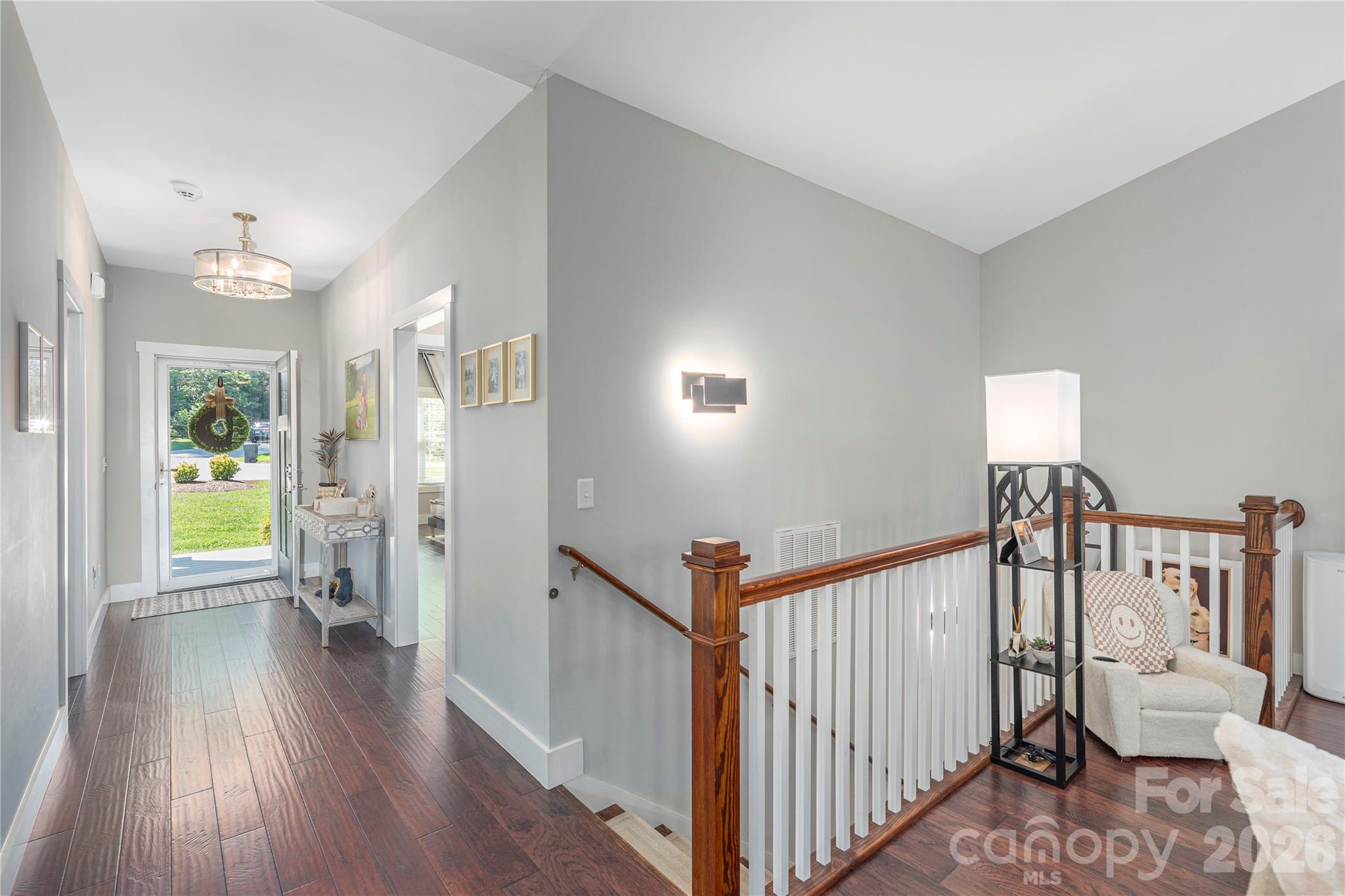 348 Olivet Lane — Fletcher