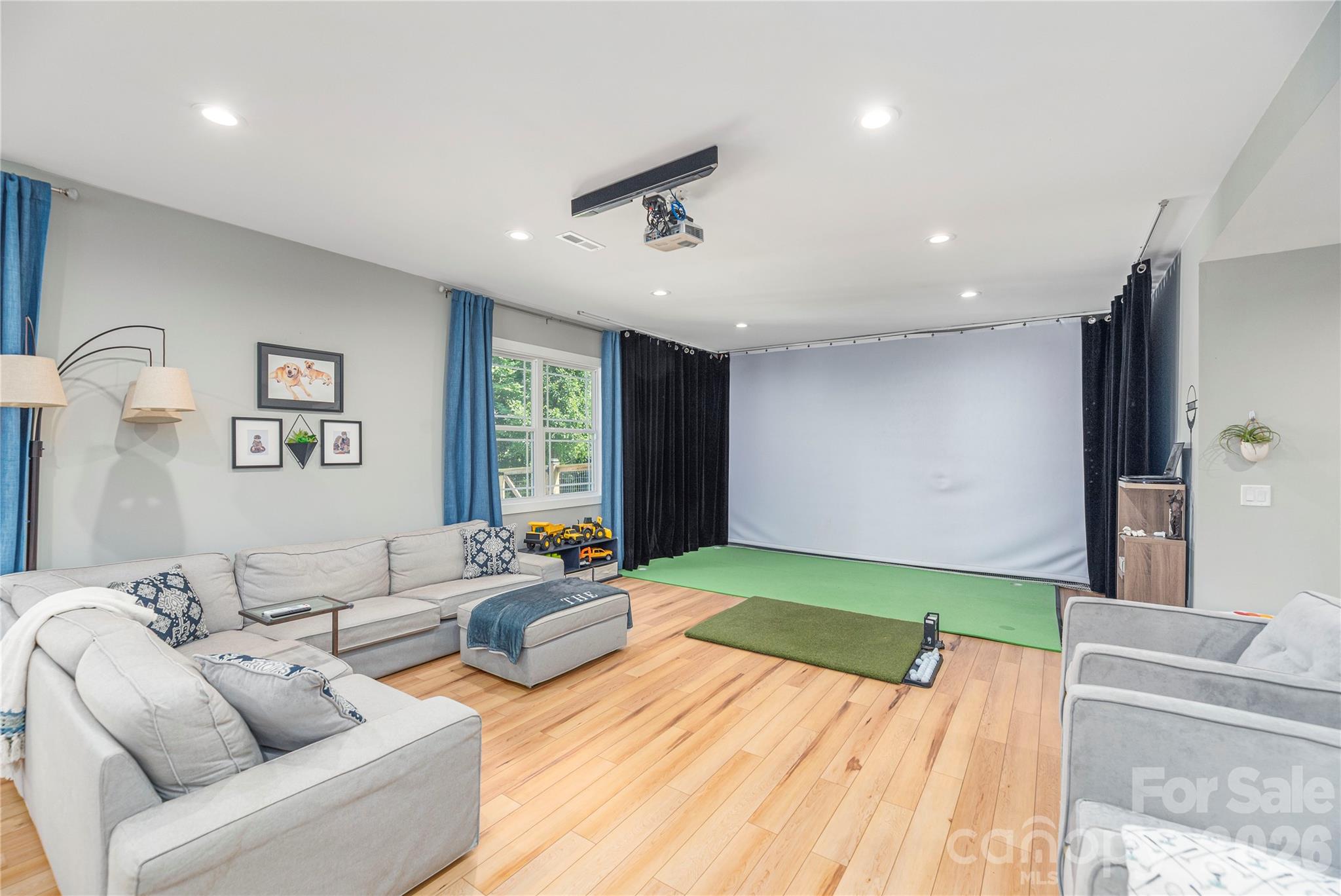 348 Olivet Lane — Fletcher