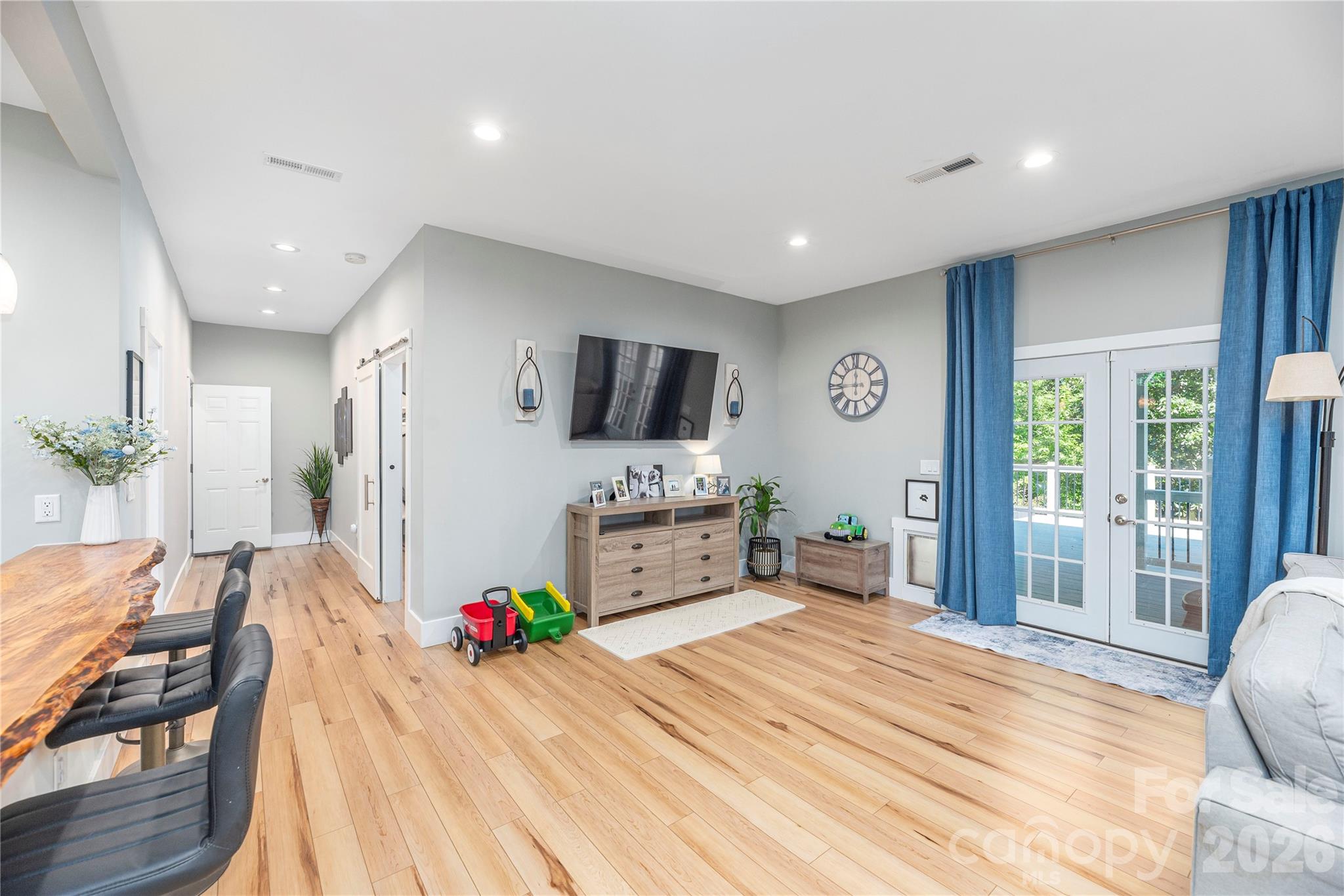 348 Olivet Lane — Fletcher