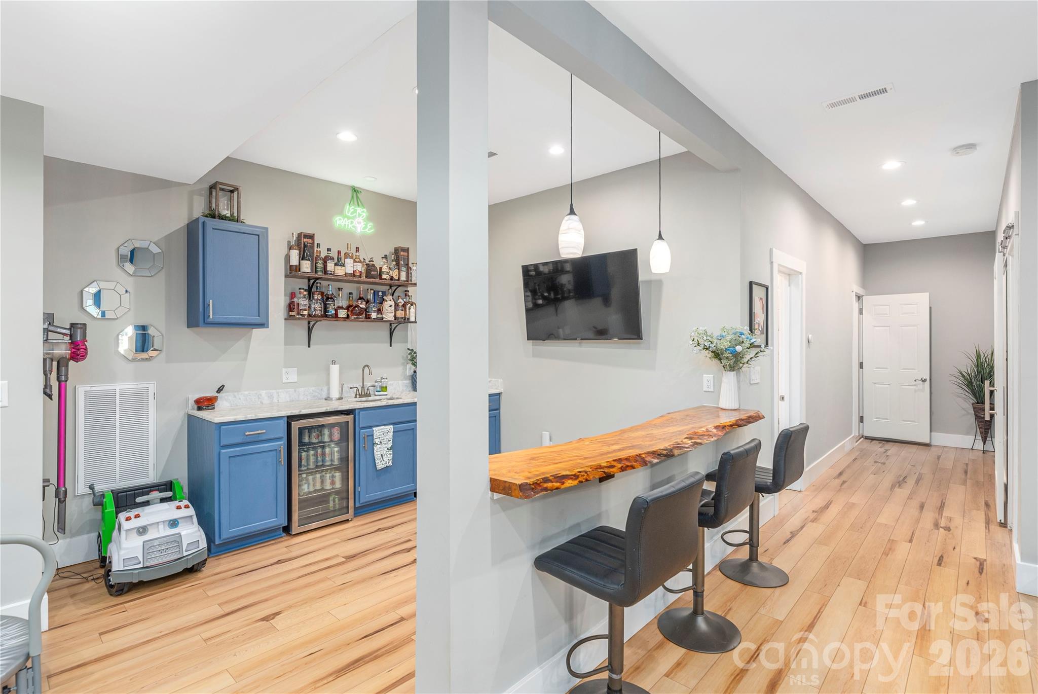 348 Olivet Lane — Fletcher