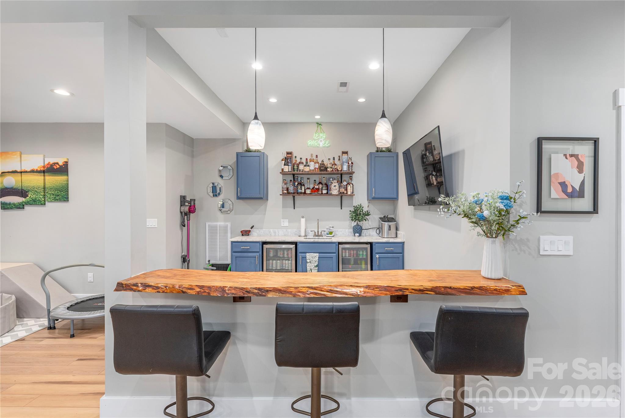348 Olivet Lane — Fletcher